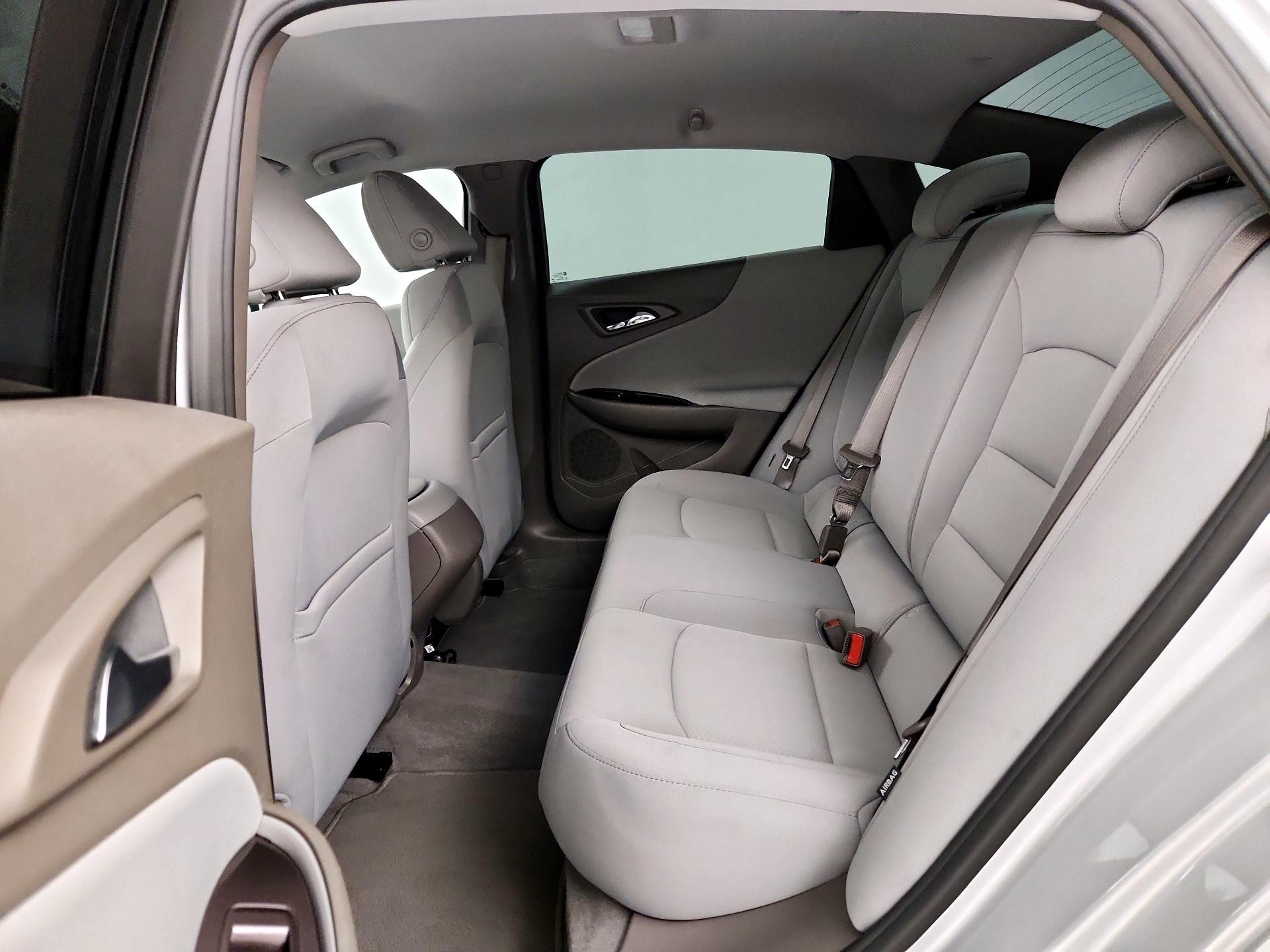 Thumbnail: 2022 Chevrolet Malibu - 19
