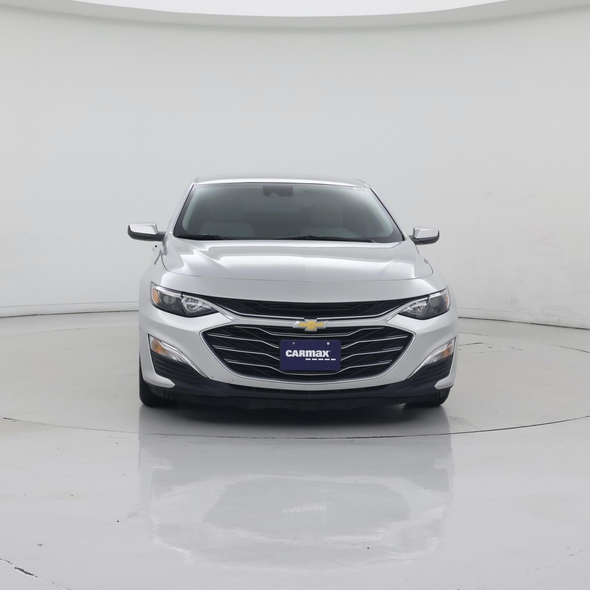 Thumbnail: 2022 Chevrolet Malibu - 5