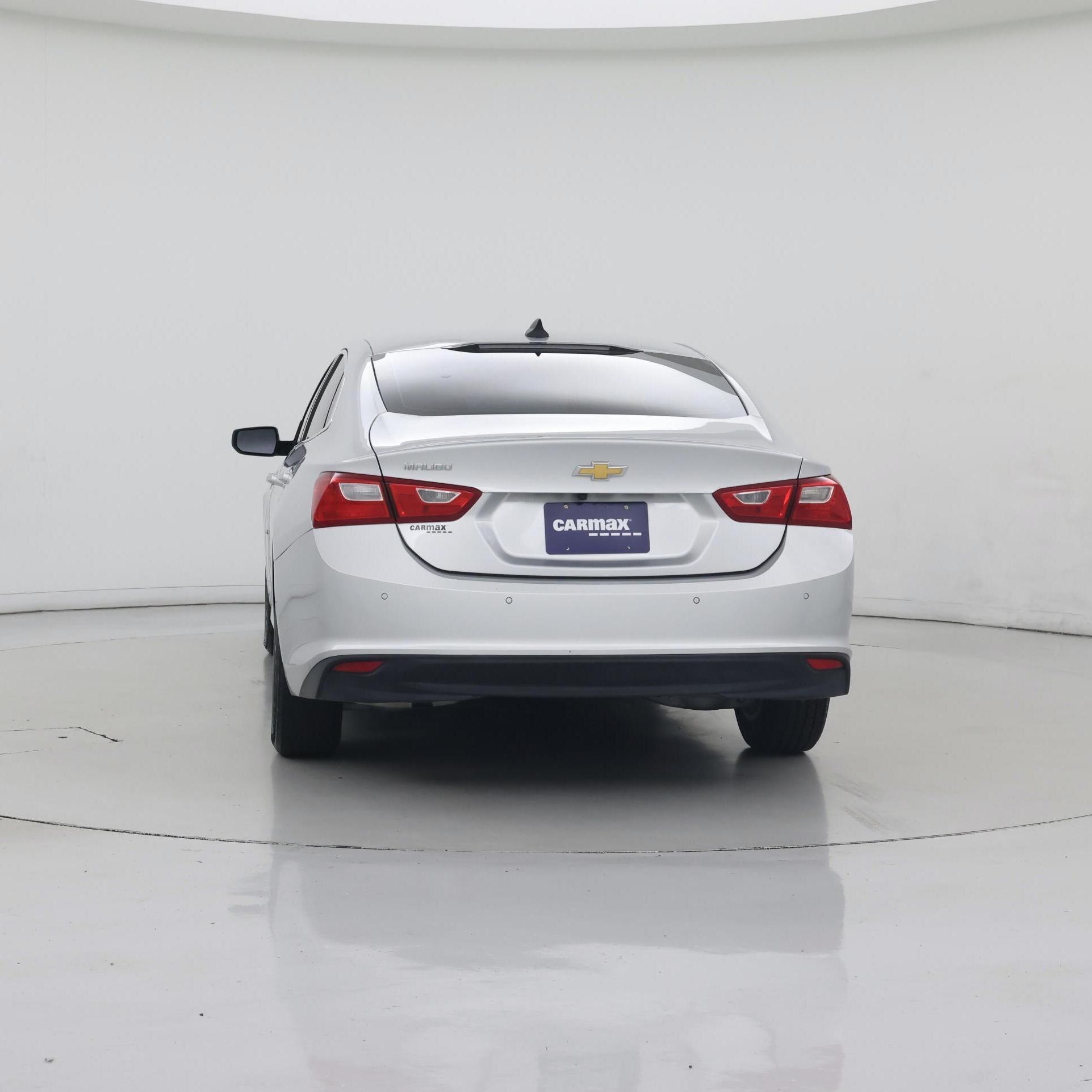 Thumbnail: 2022 Chevrolet Malibu - 6
