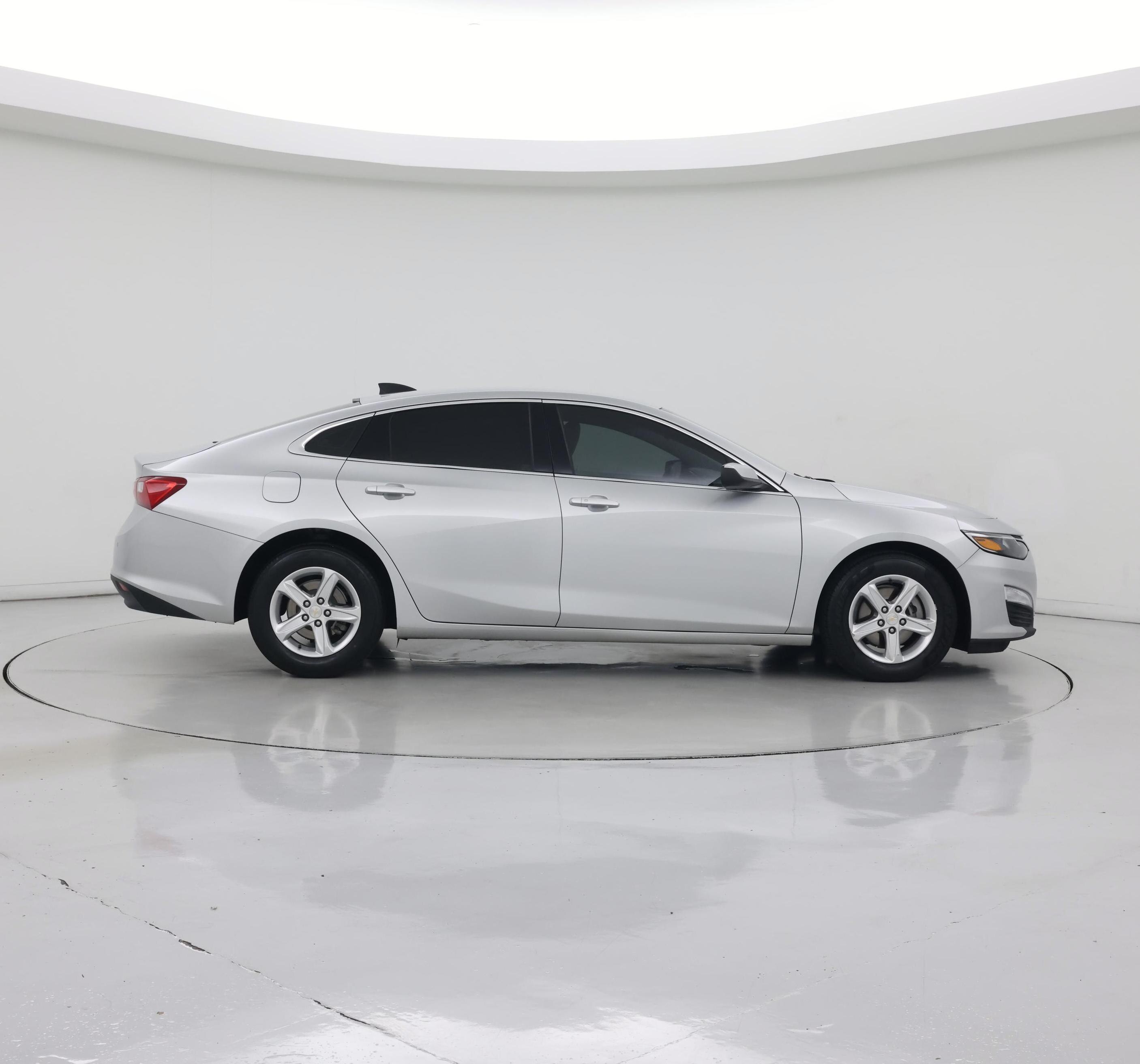 Thumbnail: 2022 Chevrolet Malibu - 7