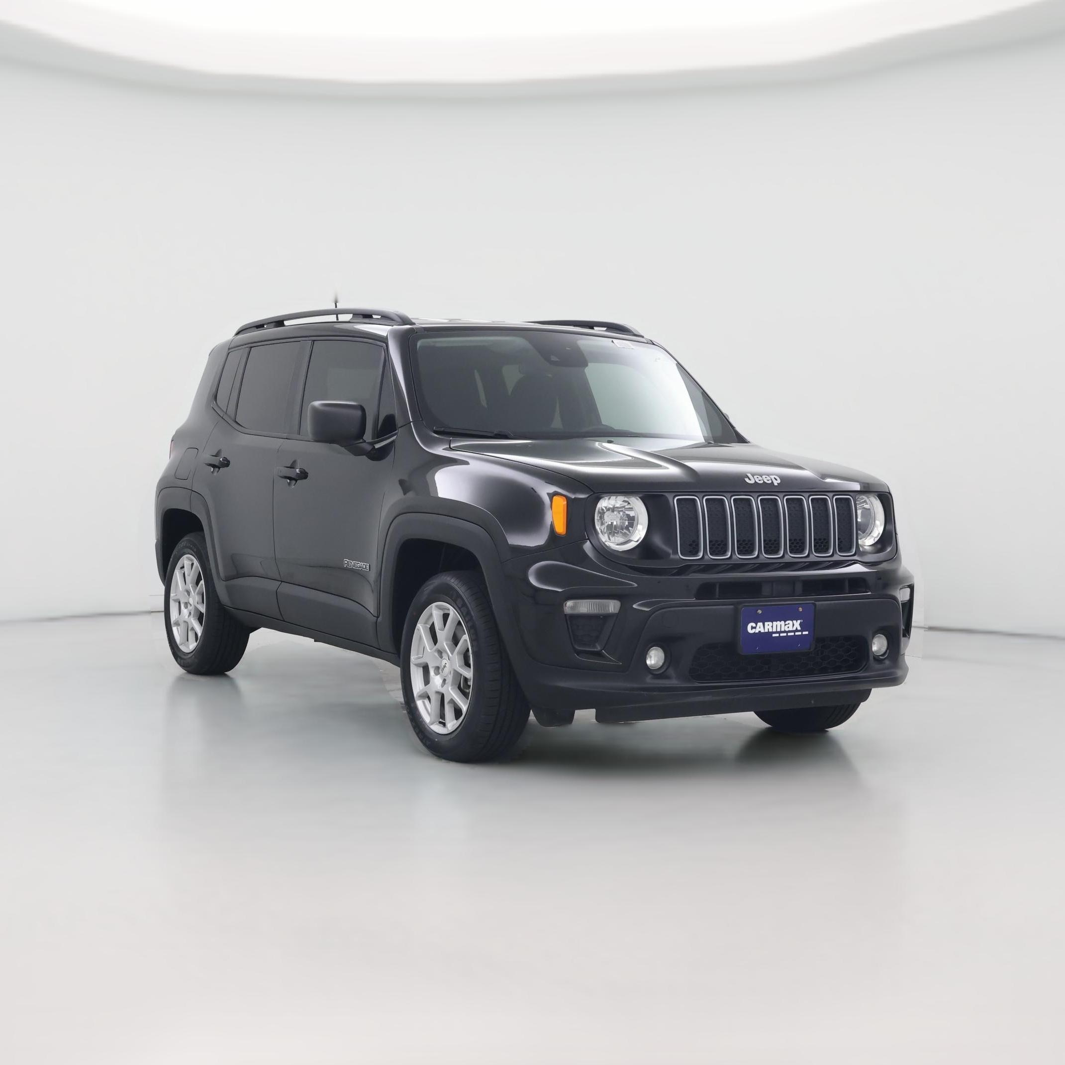 Thumbnail: 2022 Jeep Renegade - 1
