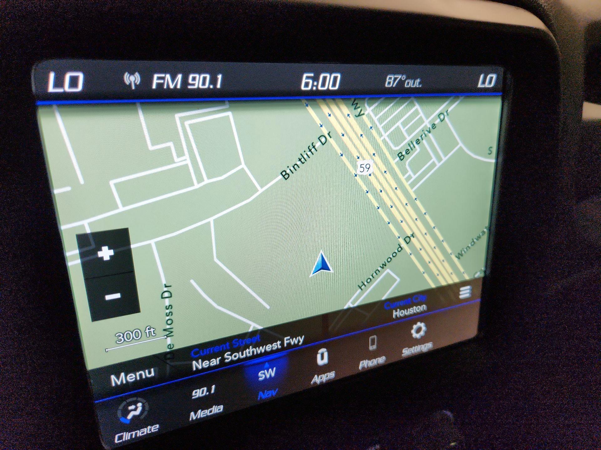 Thumbnail: 2022 Jeep Renegade - 14