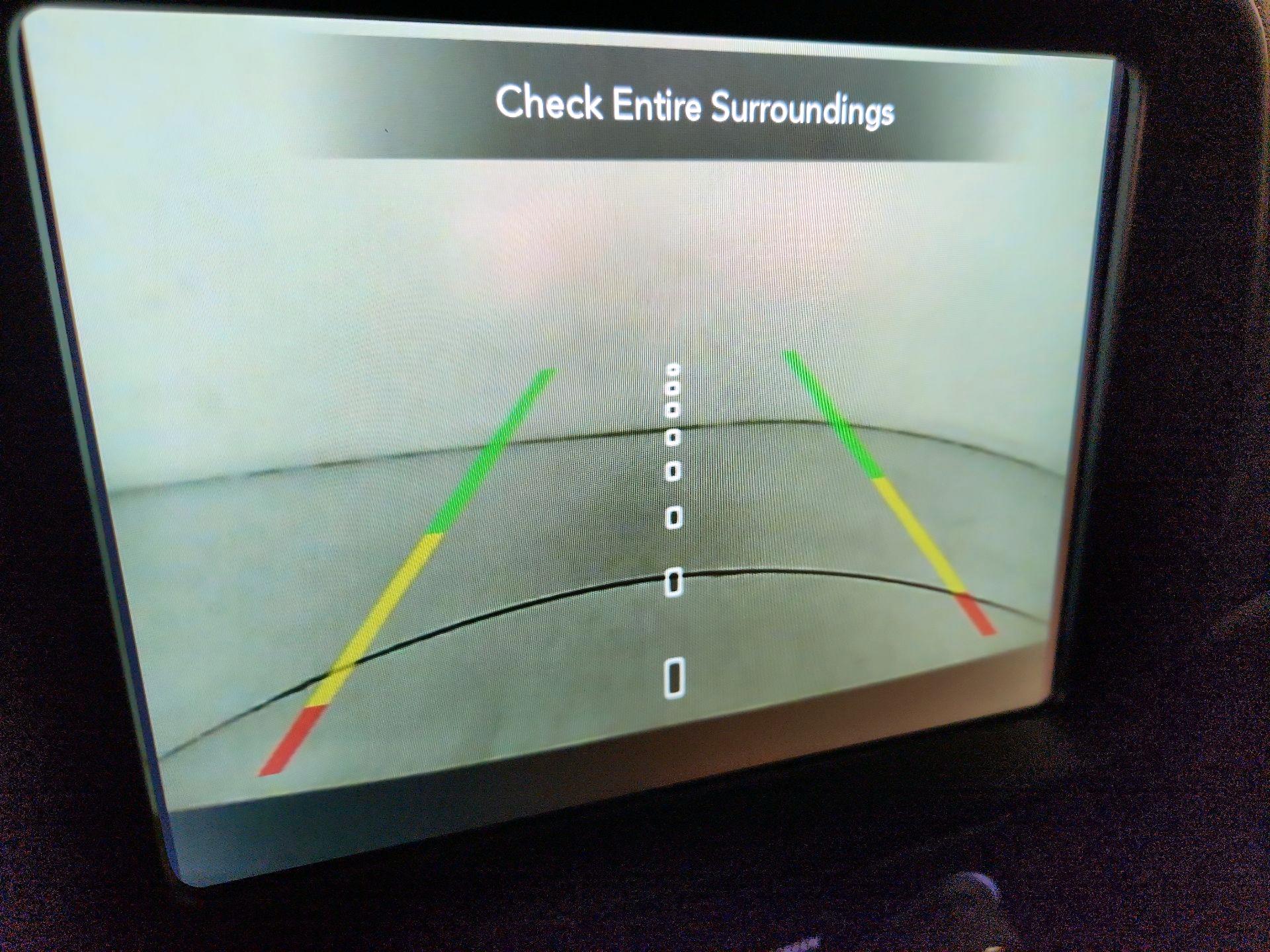 Thumbnail: 2022 Jeep Renegade - 15