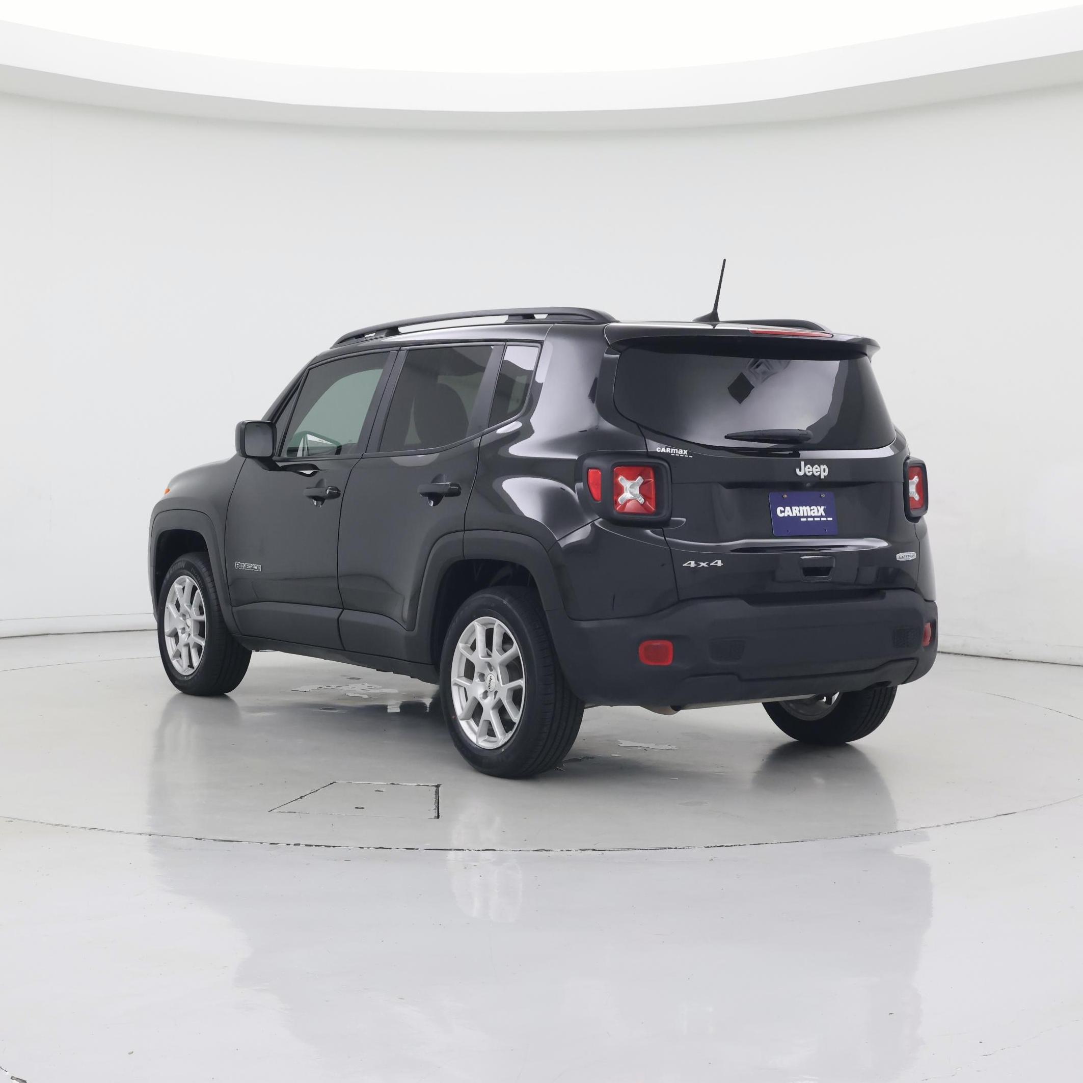 Thumbnail: 2022 Jeep Renegade - 2