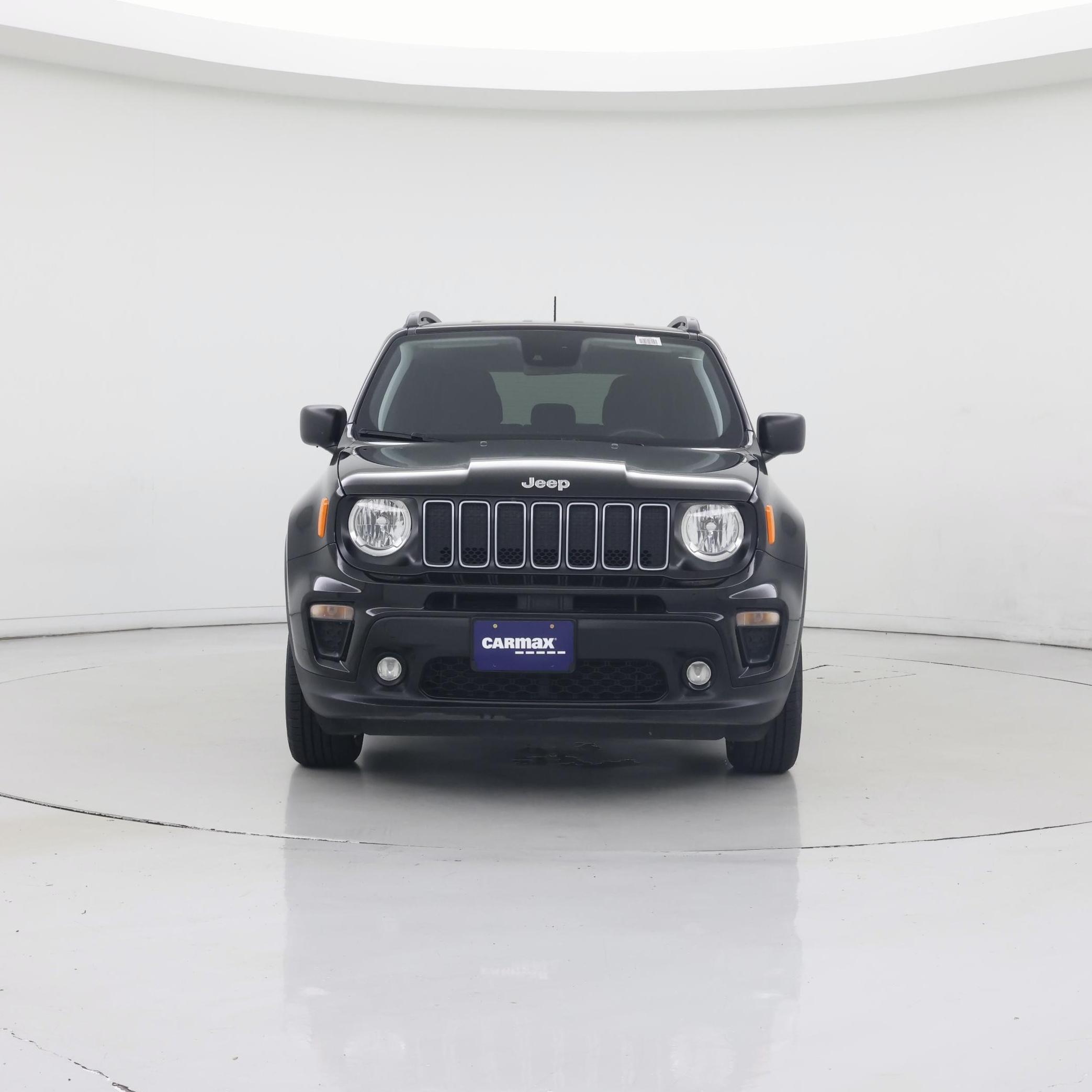 Thumbnail: 2022 Jeep Renegade - 5