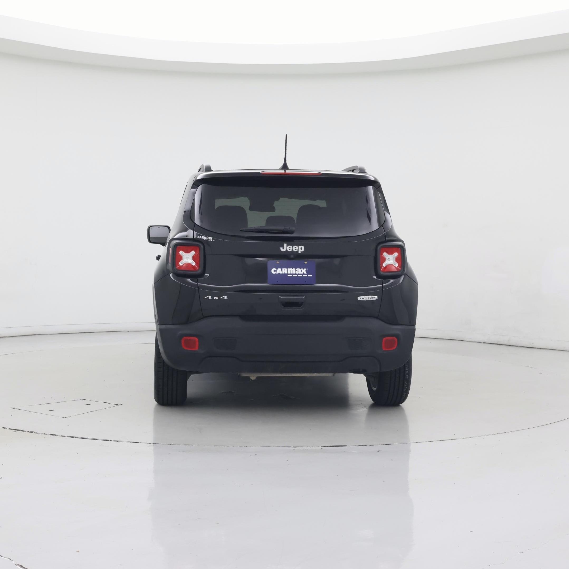 Thumbnail: 2022 Jeep Renegade - 6