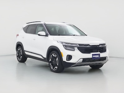 2025 Kia Seltos SX