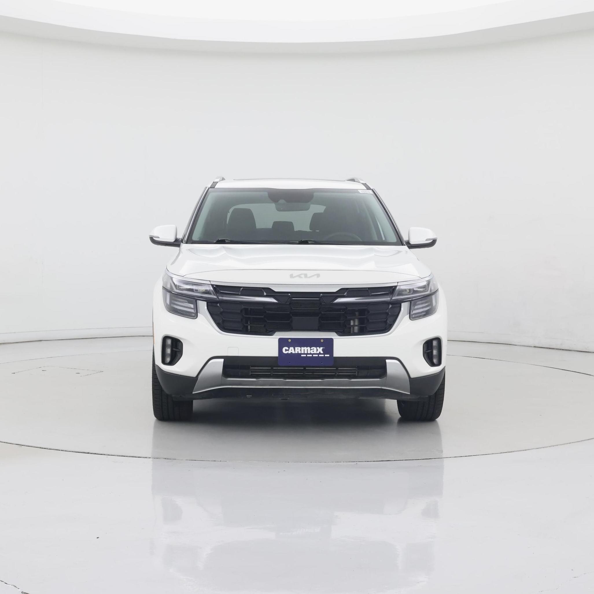 Thumbnail: 2025 Kia Seltos - 5