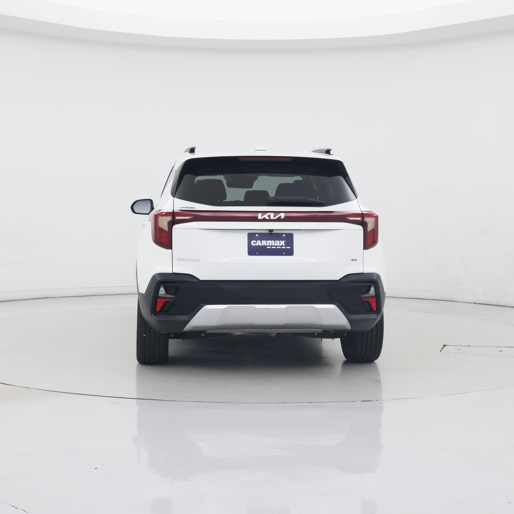 Thumbnail: 2025 Kia Seltos - 6