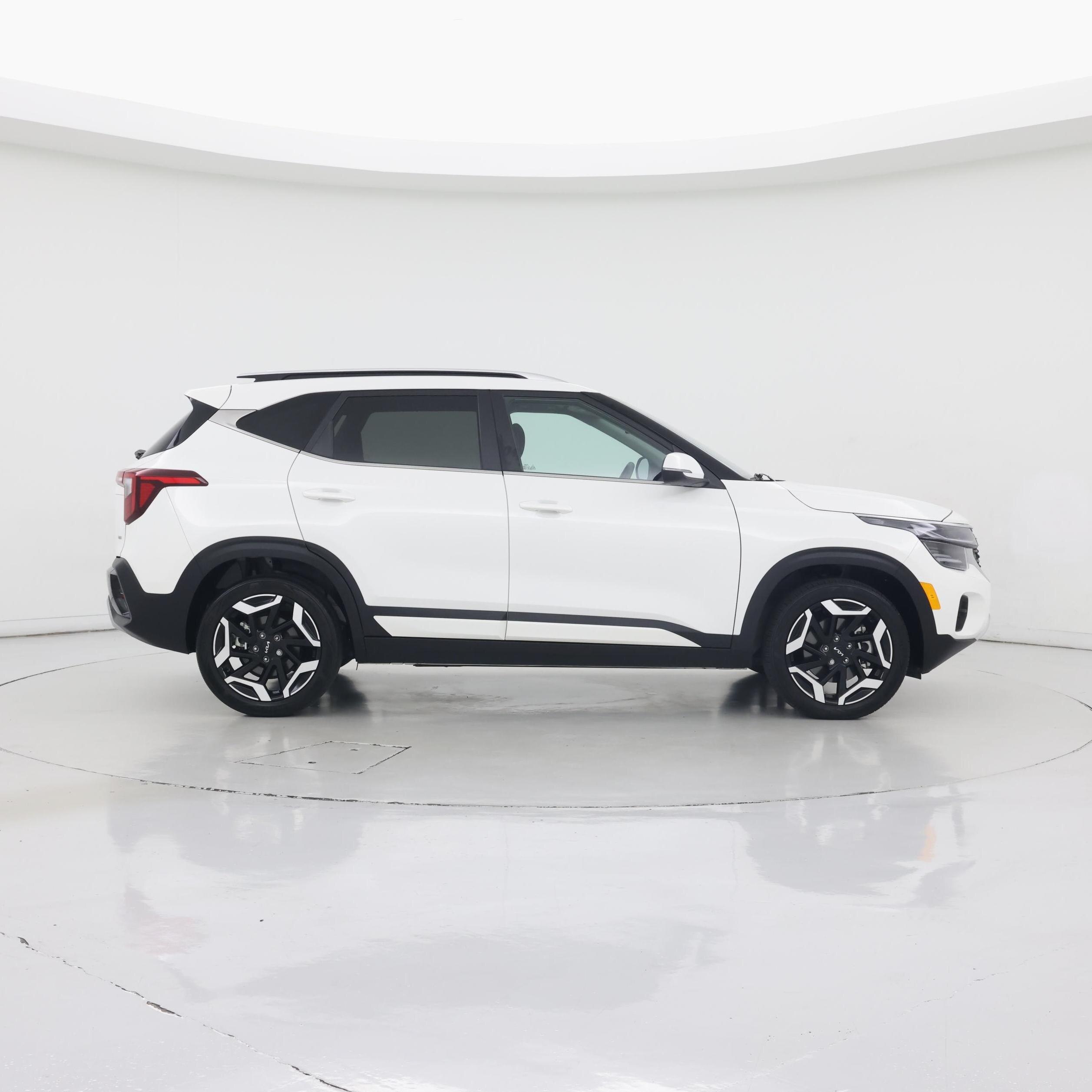 Thumbnail: 2025 Kia Seltos - 7