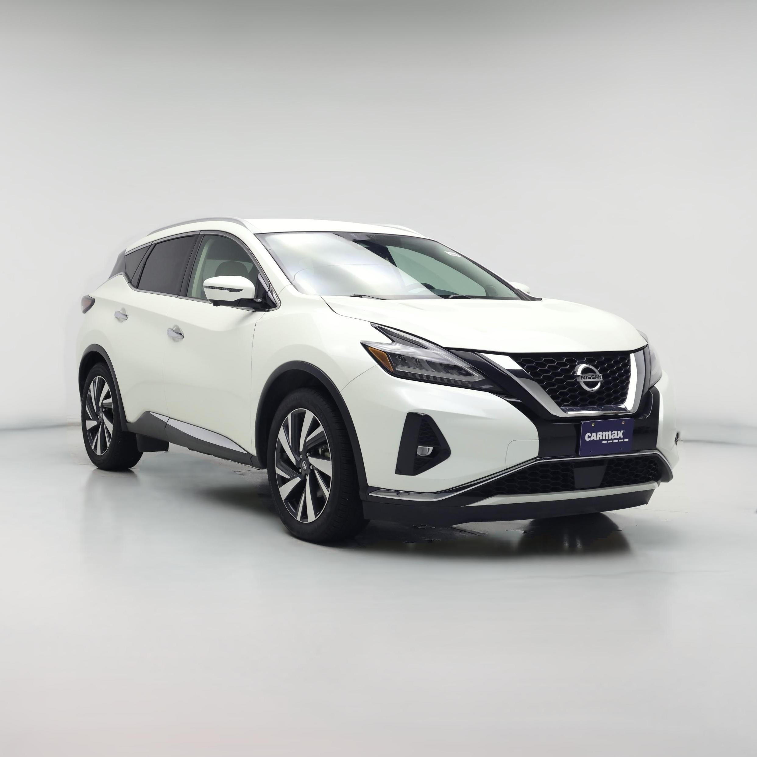 Thumbnail: 2022 Nissan Murano - 1