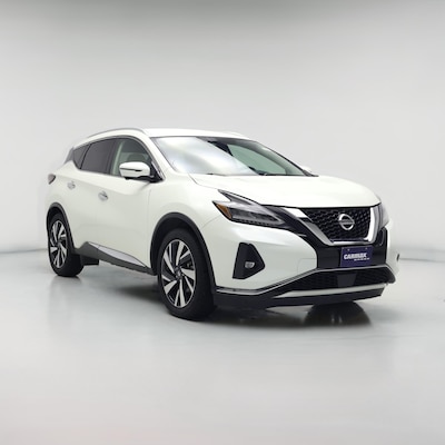 2022 Nissan Murano SL