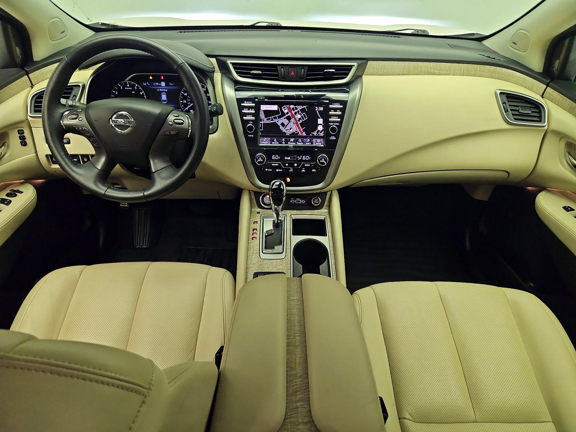 Thumbnail: 2022 Nissan Murano - 9