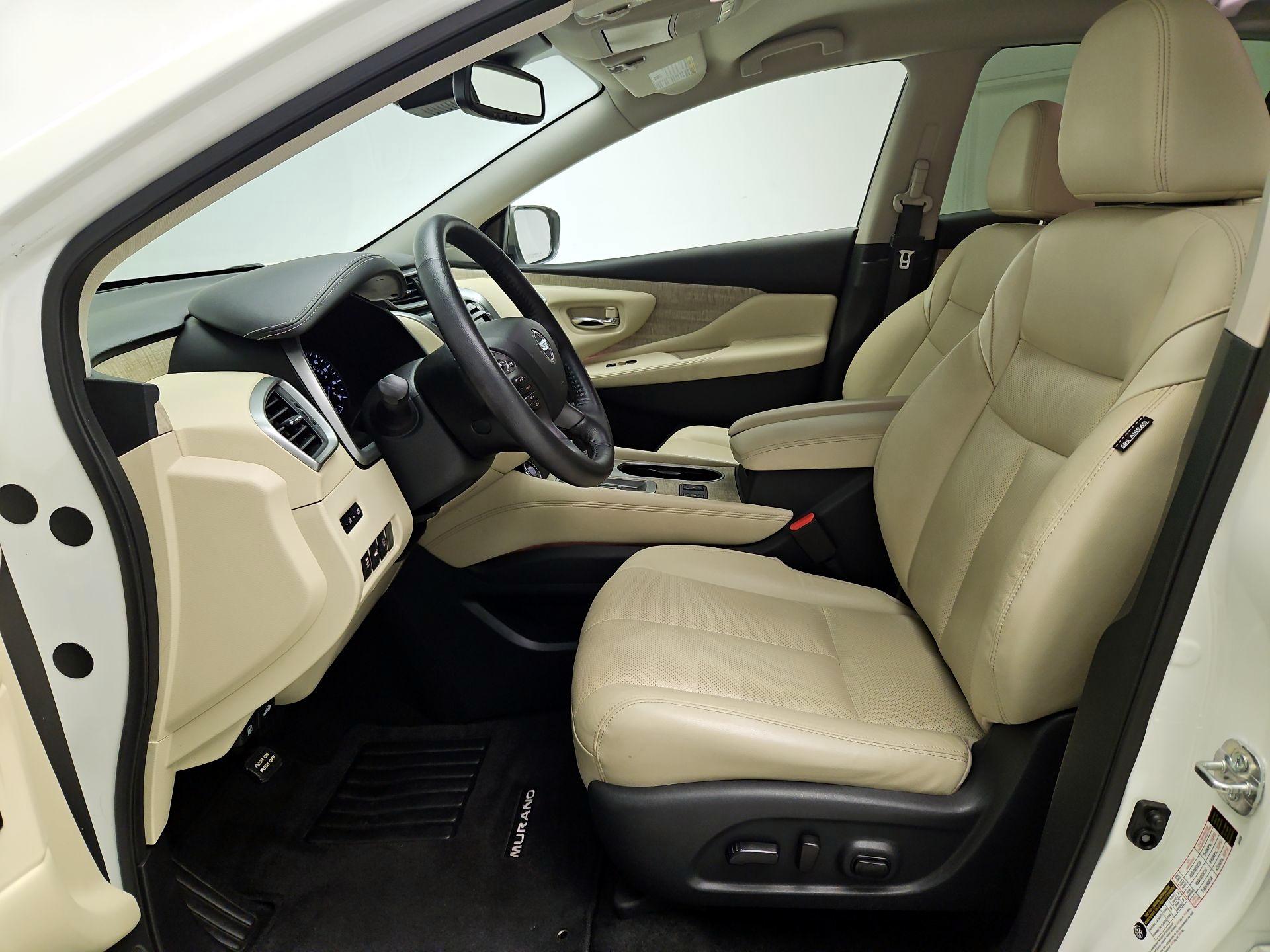 Thumbnail: 2022 Nissan Murano - 11