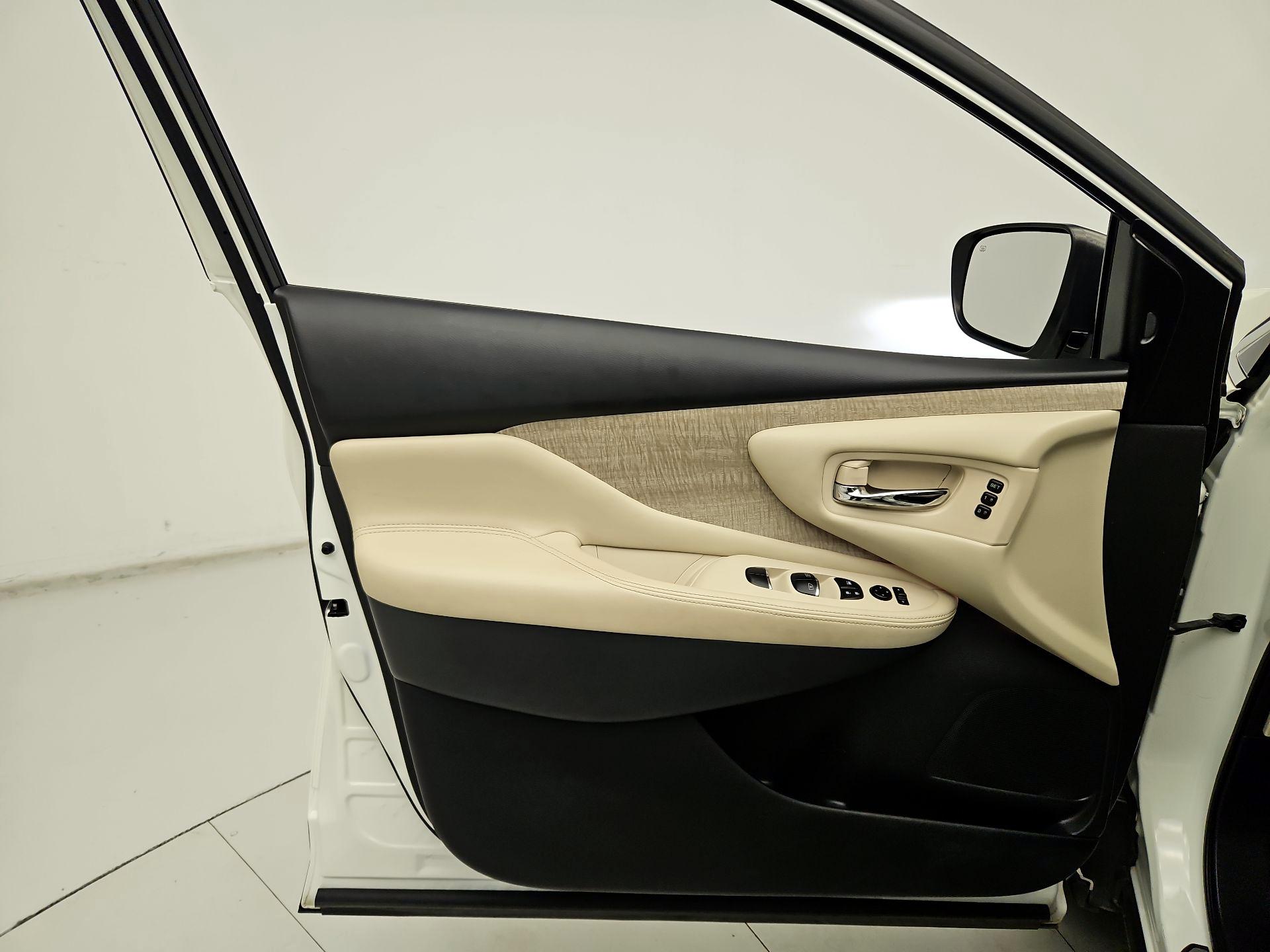 Thumbnail: 2022 Nissan Murano - 12