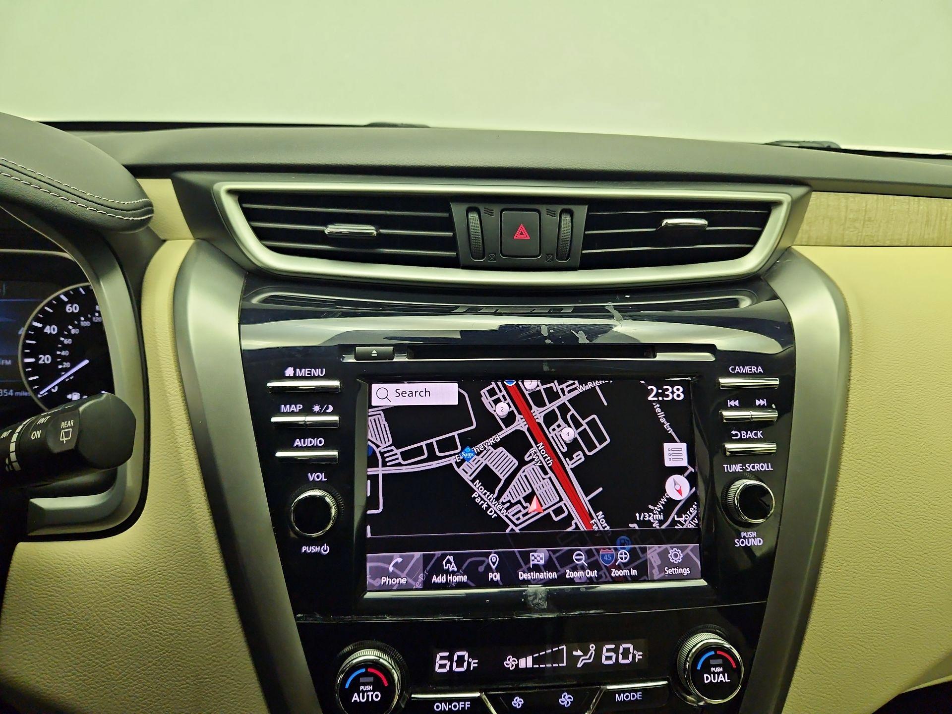 Thumbnail: 2022 Nissan Murano - 13