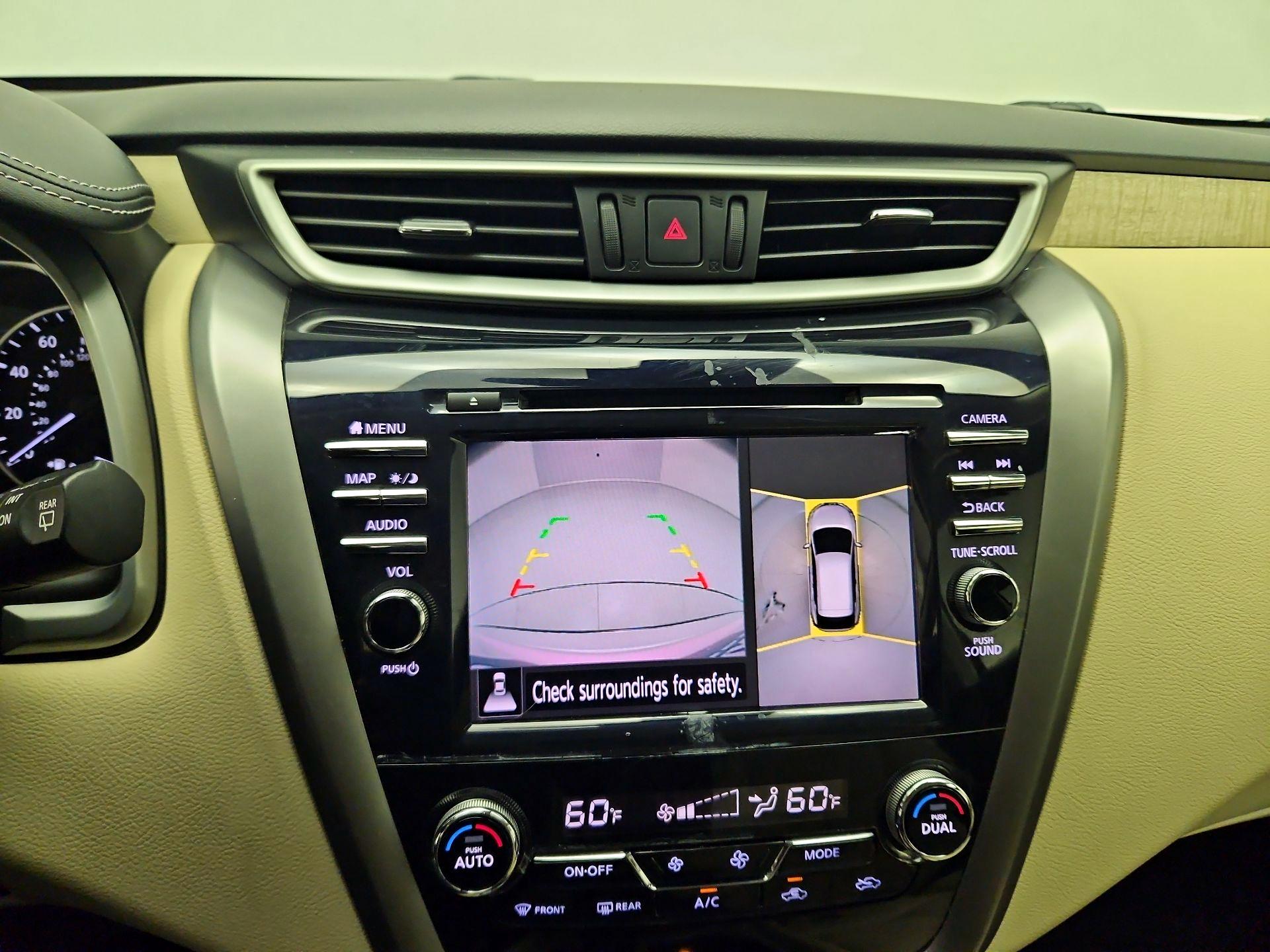 Thumbnail: 2022 Nissan Murano - 14