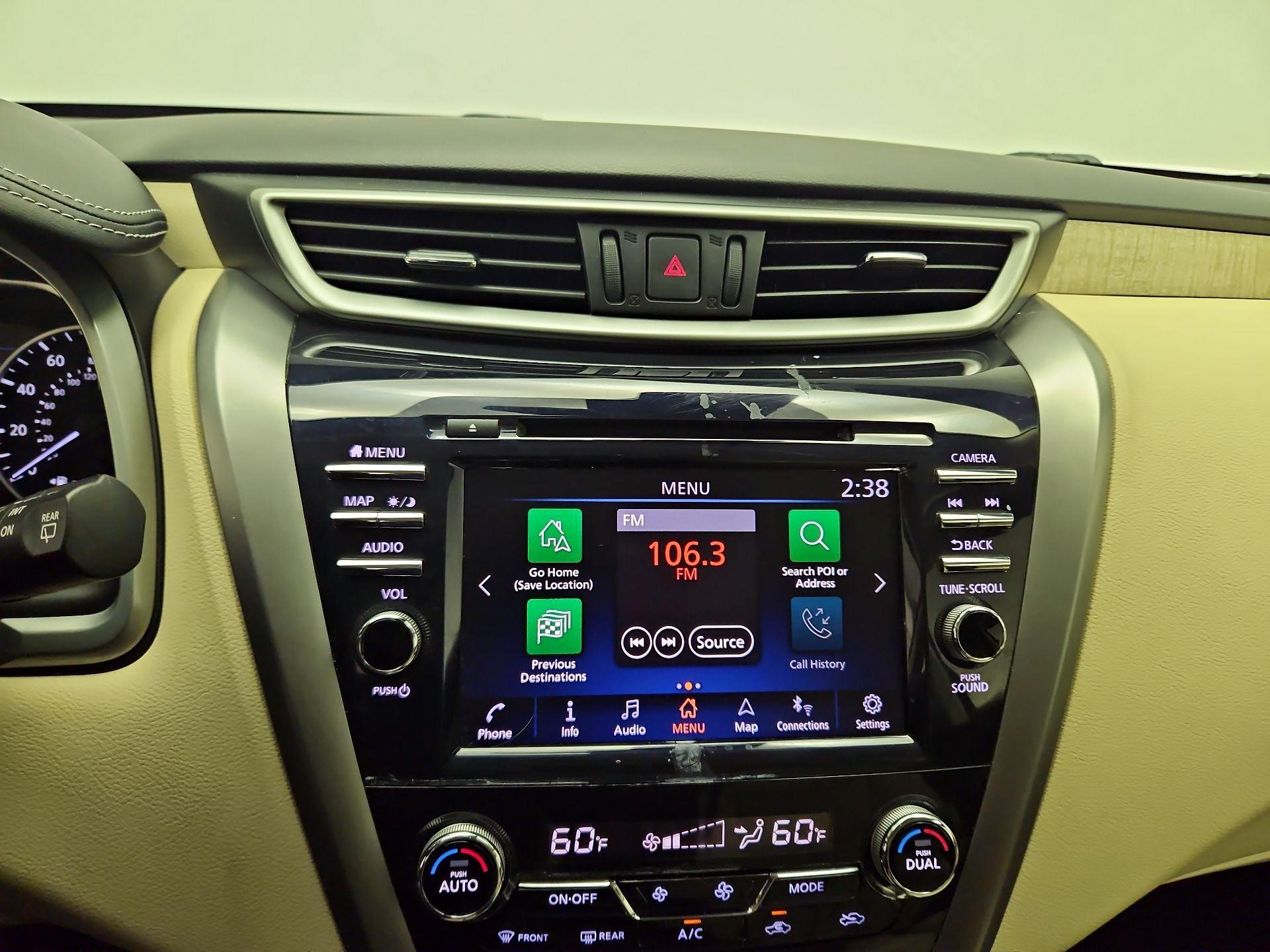 Thumbnail: 2022 Nissan Murano - 15