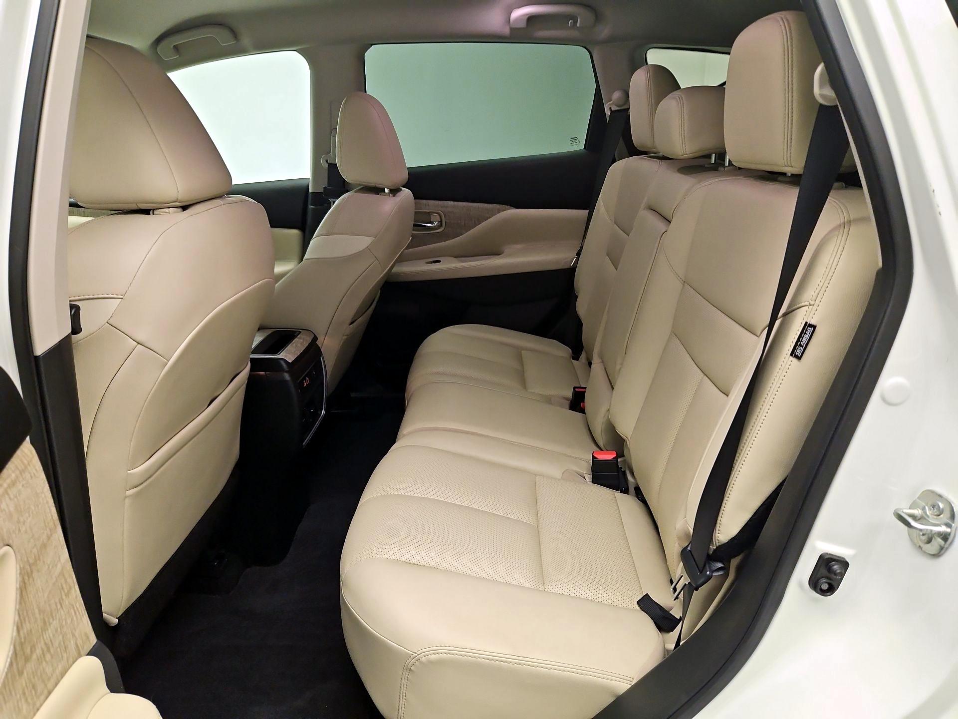 Thumbnail: 2022 Nissan Murano - 18