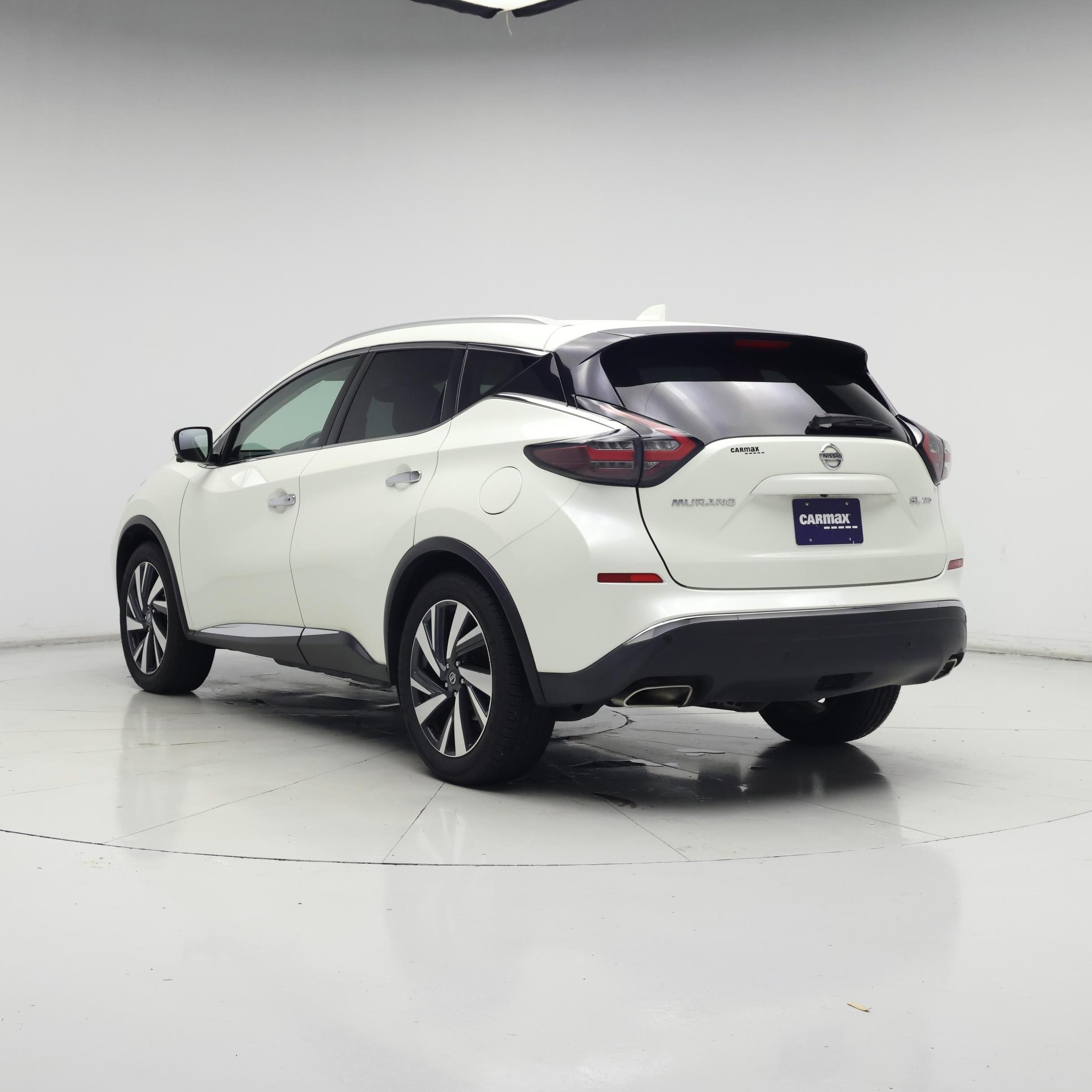 Thumbnail: 2022 Nissan Murano - 2
