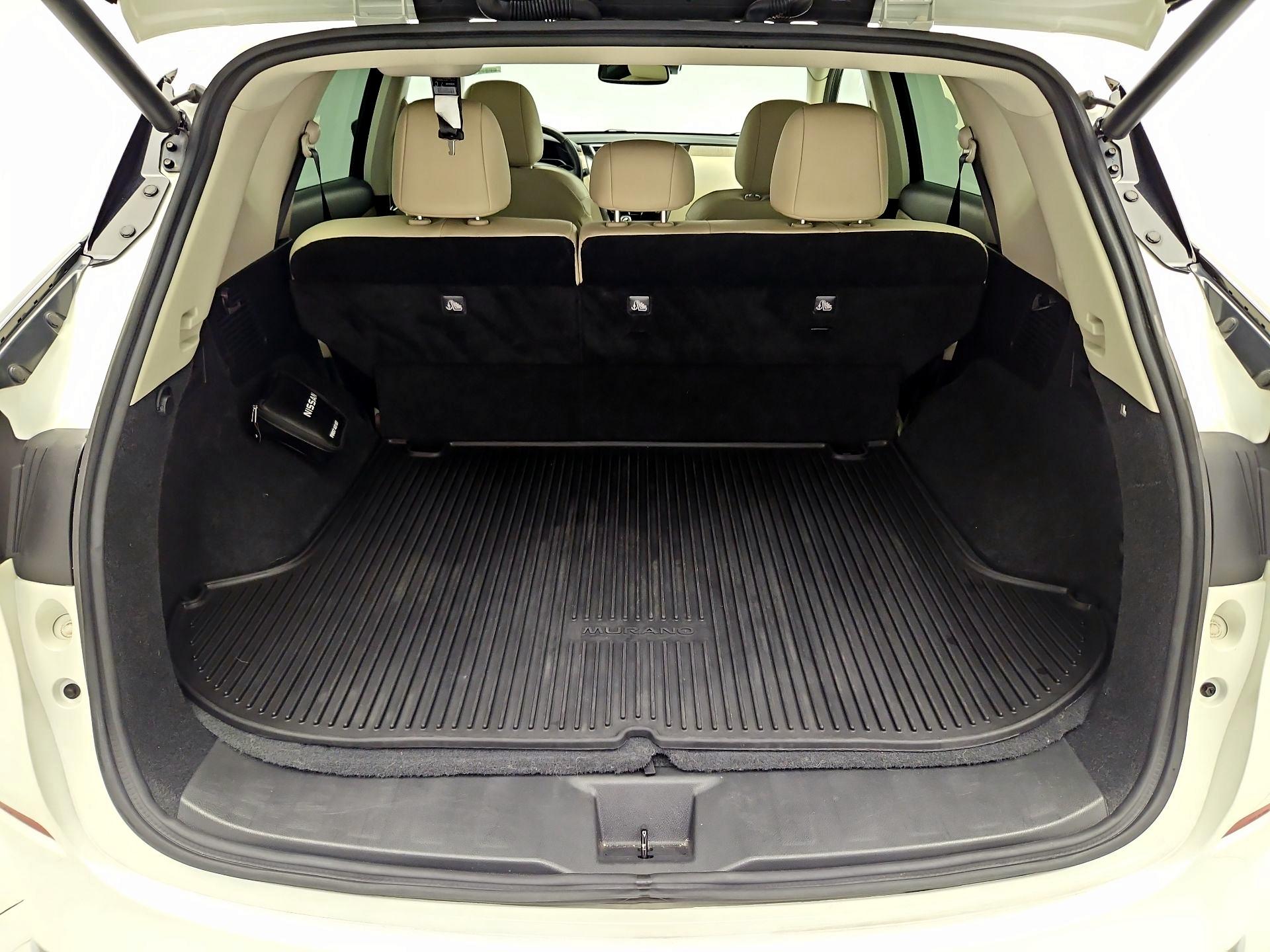 Thumbnail: 2022 Nissan Murano - 19