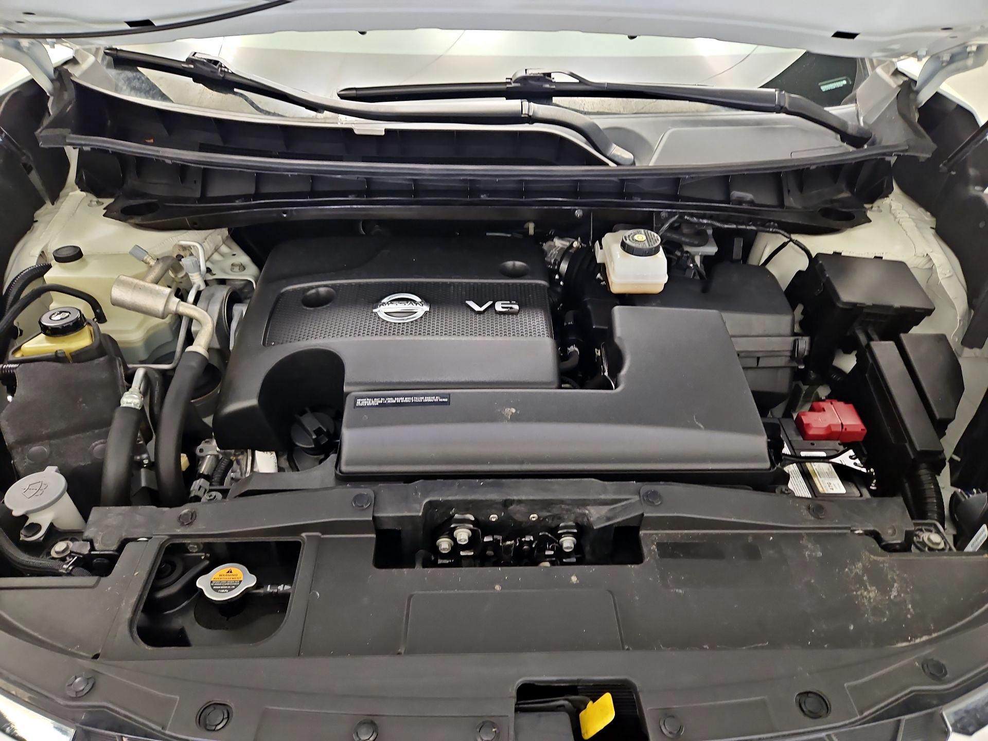 Thumbnail: 2022 Nissan Murano - 20