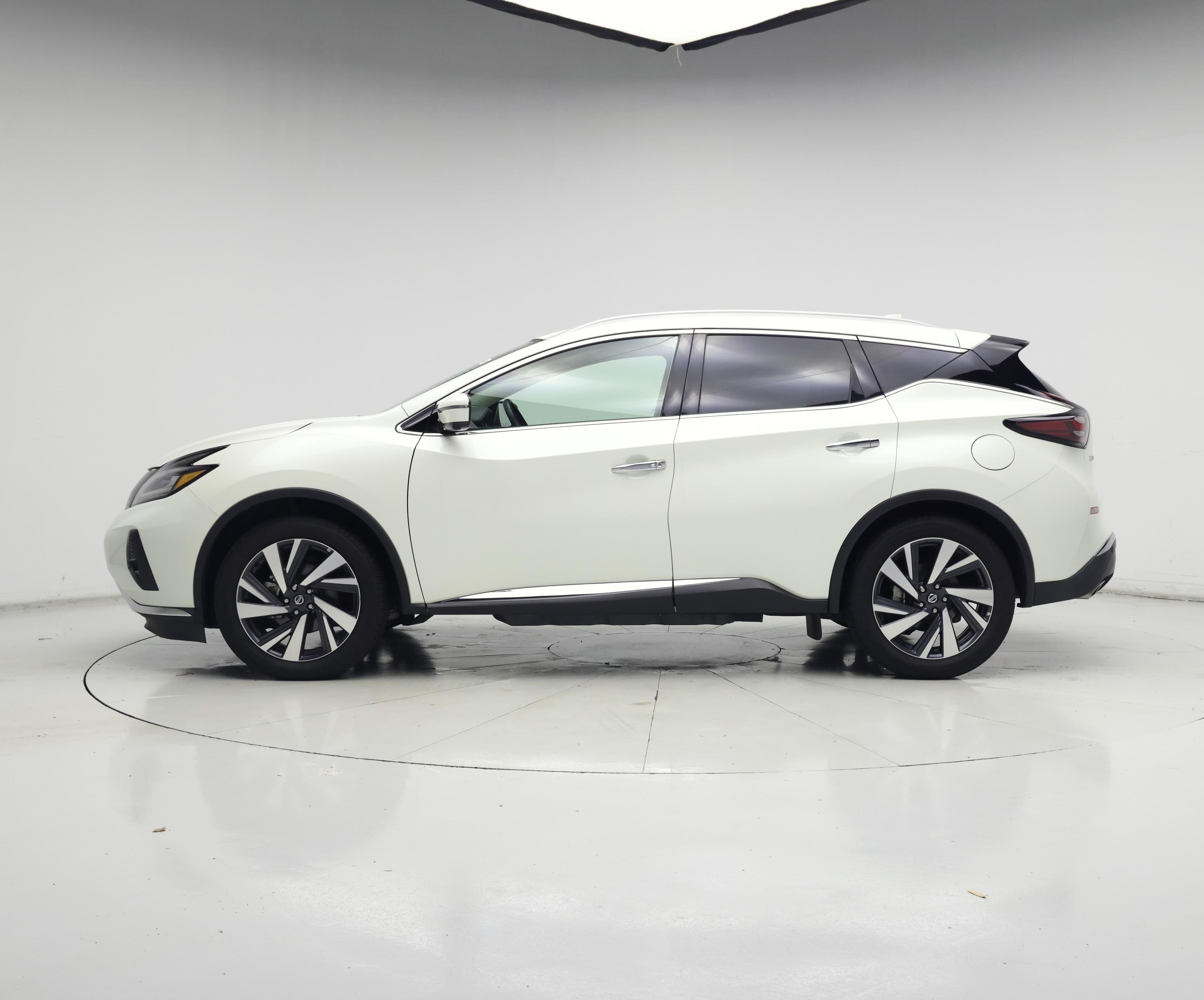 Thumbnail: 2022 Nissan Murano - 3