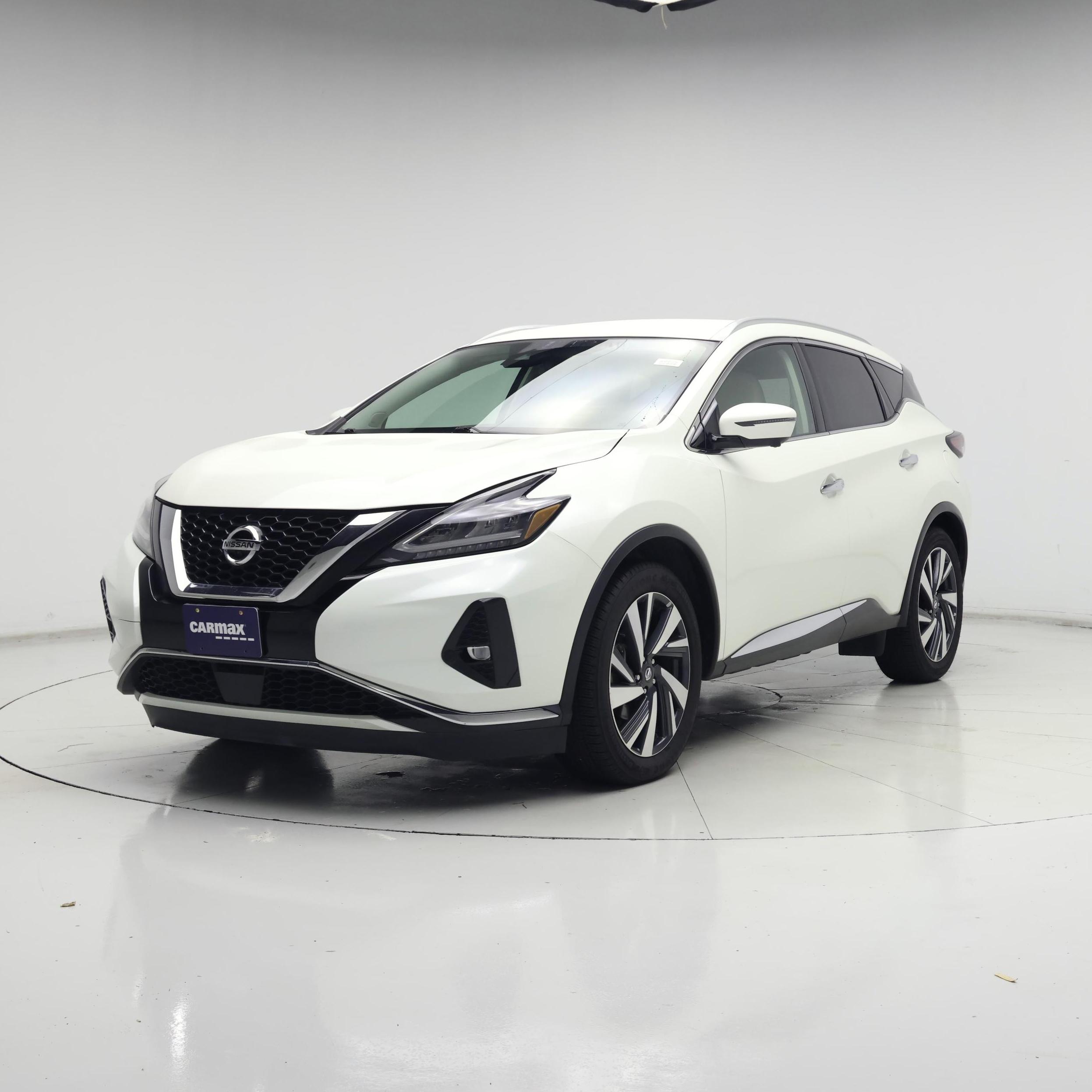 Thumbnail: 2022 Nissan Murano - 4