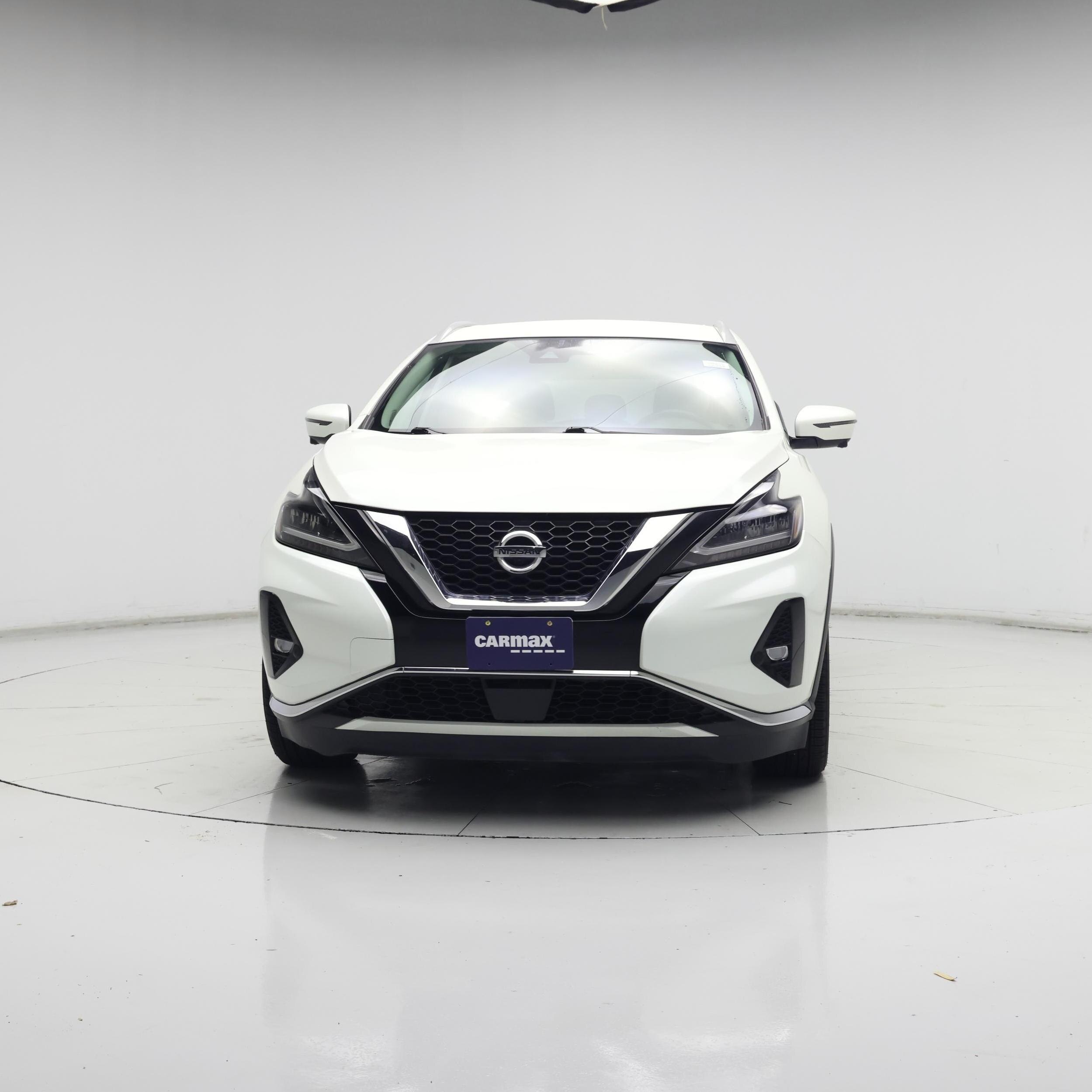 Thumbnail: 2022 Nissan Murano - 5
