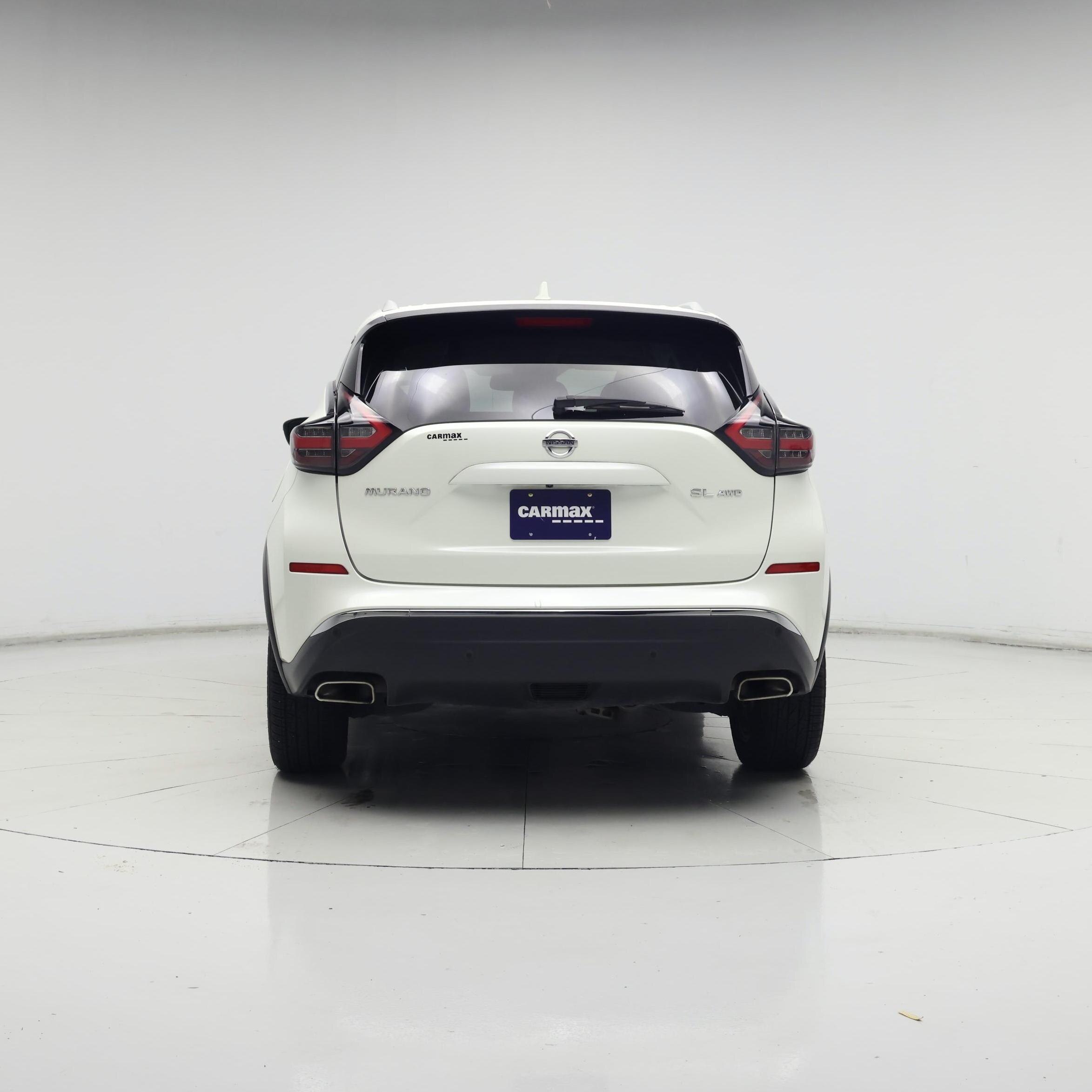 Thumbnail: 2022 Nissan Murano - 6