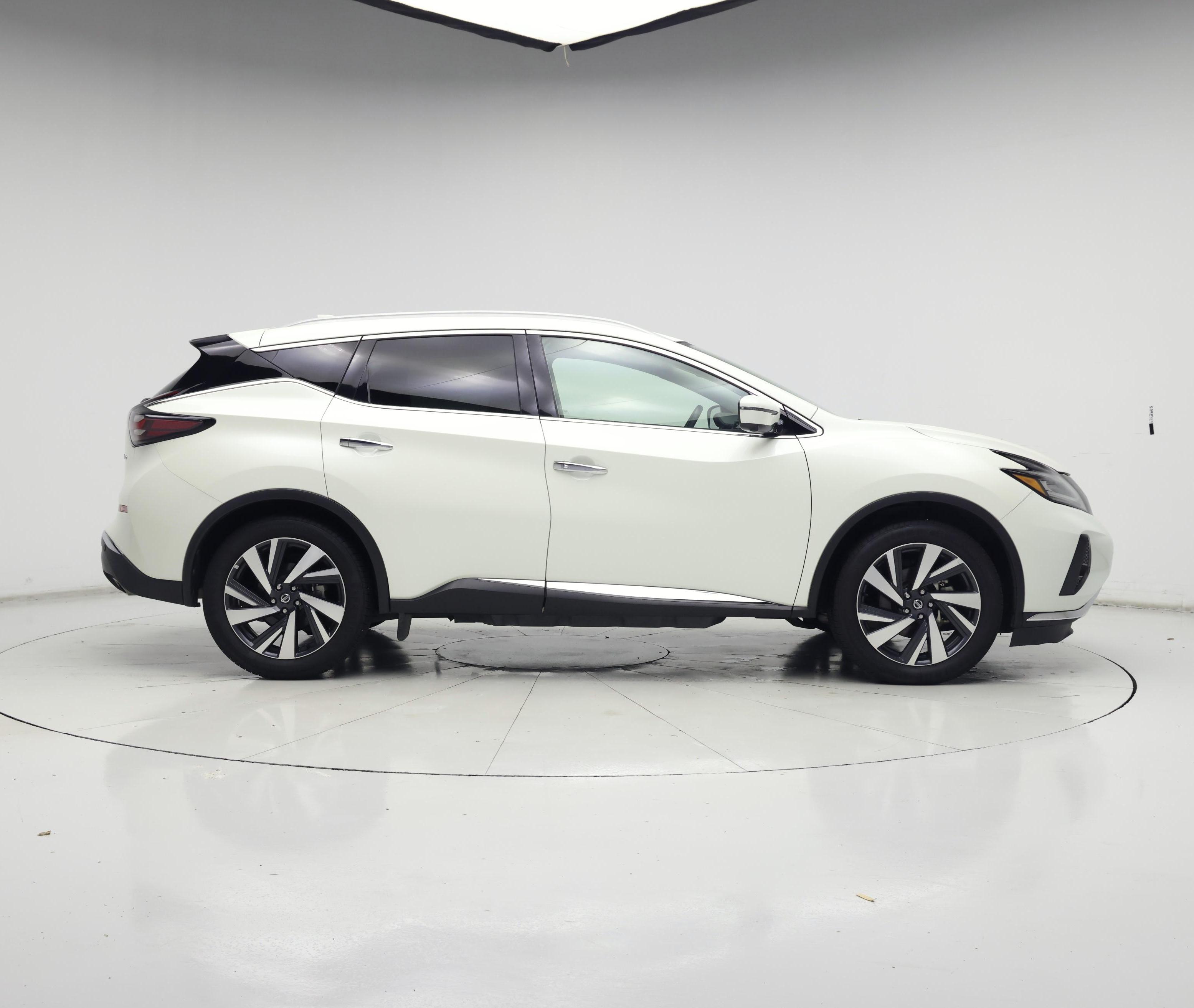Thumbnail: 2022 Nissan Murano - 7