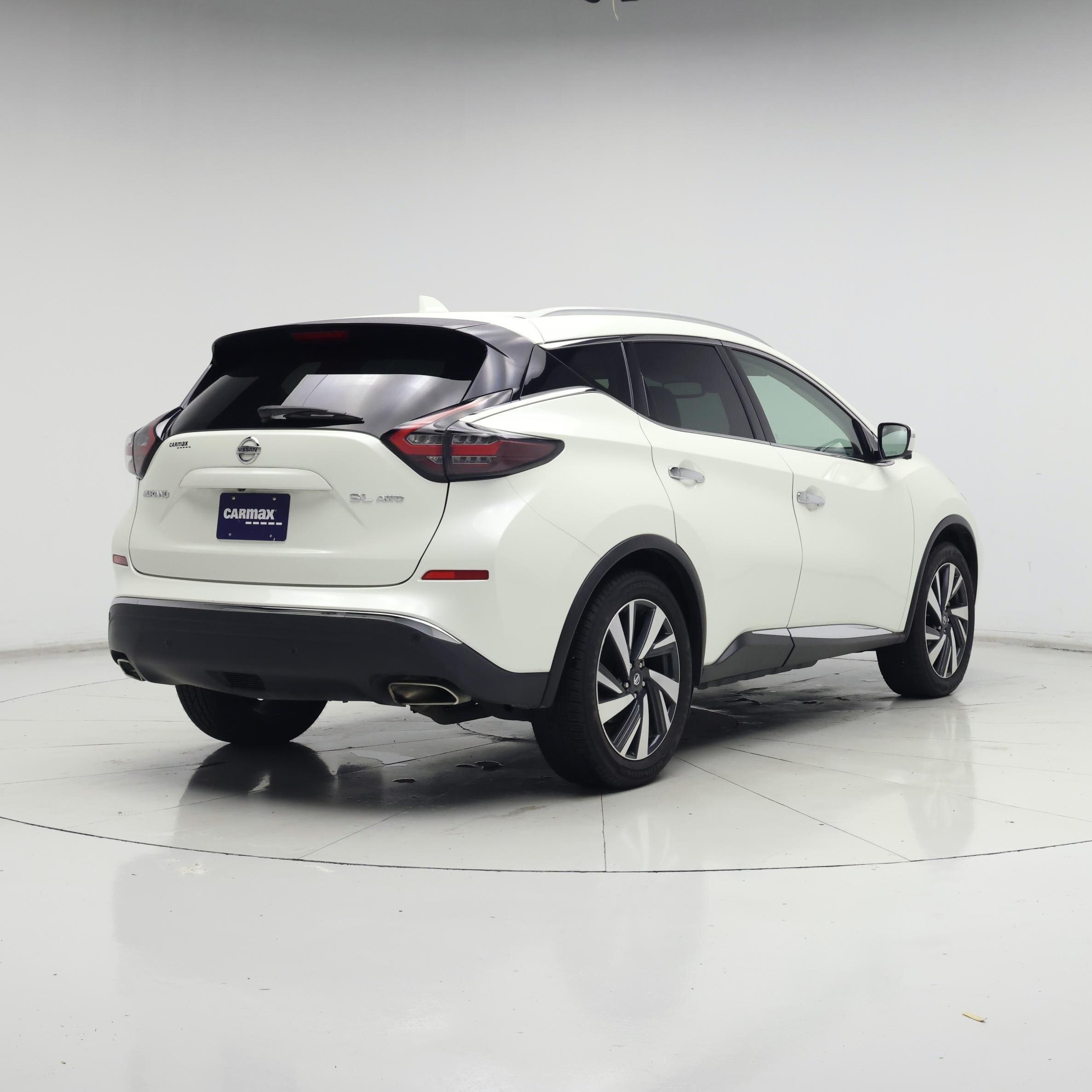 Thumbnail: 2022 Nissan Murano - 8