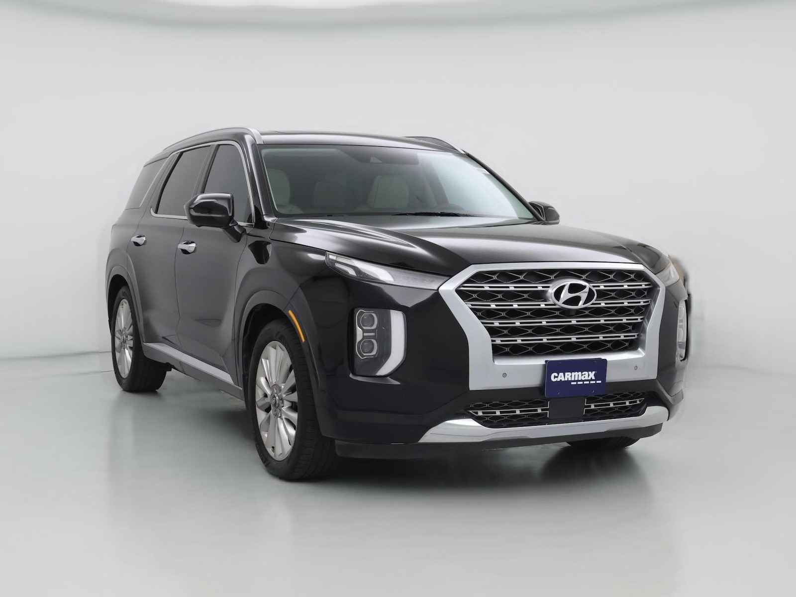 2020 Hyundai Palisade