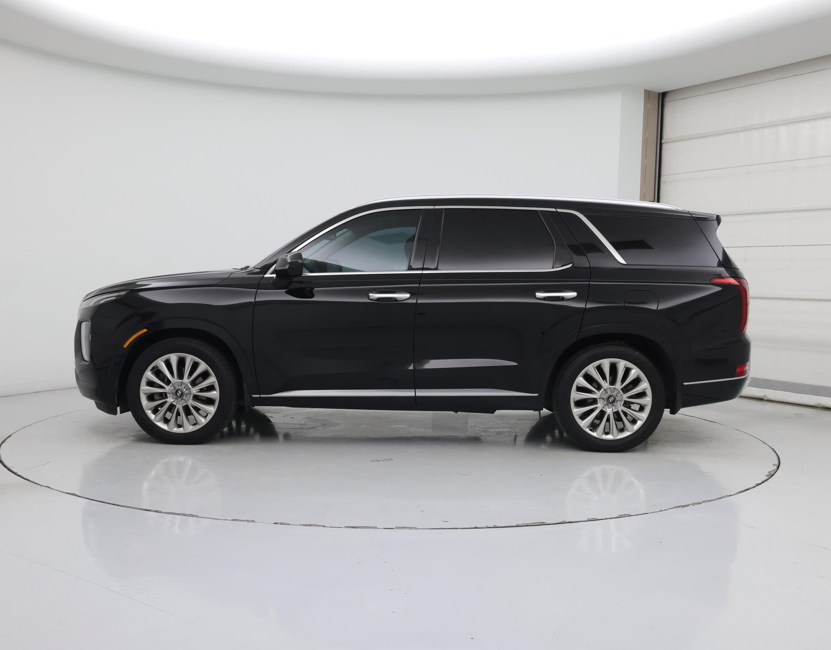 Thumbnail: 2020 Hyundai Palisade - 3