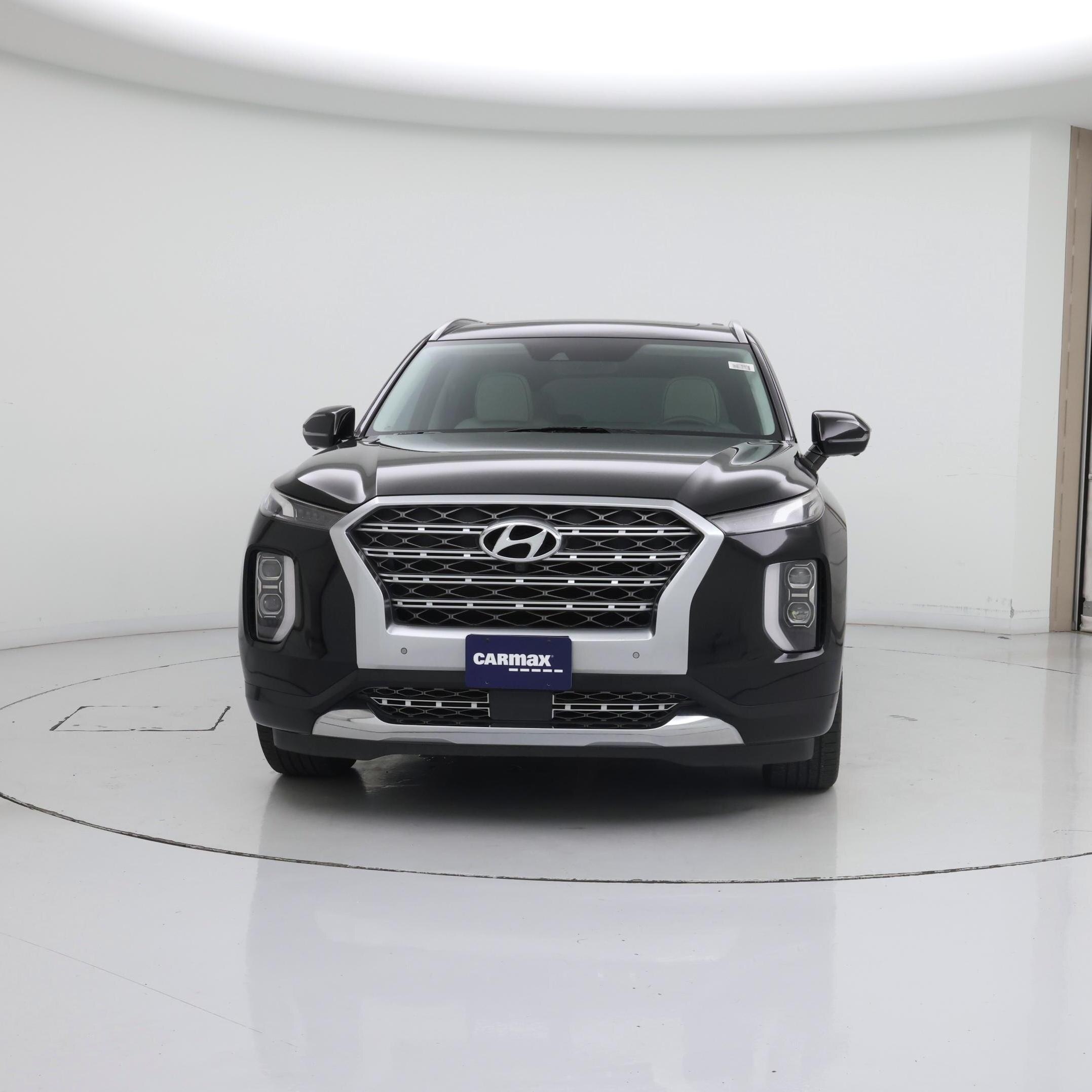 Thumbnail: 2020 Hyundai Palisade - 5
