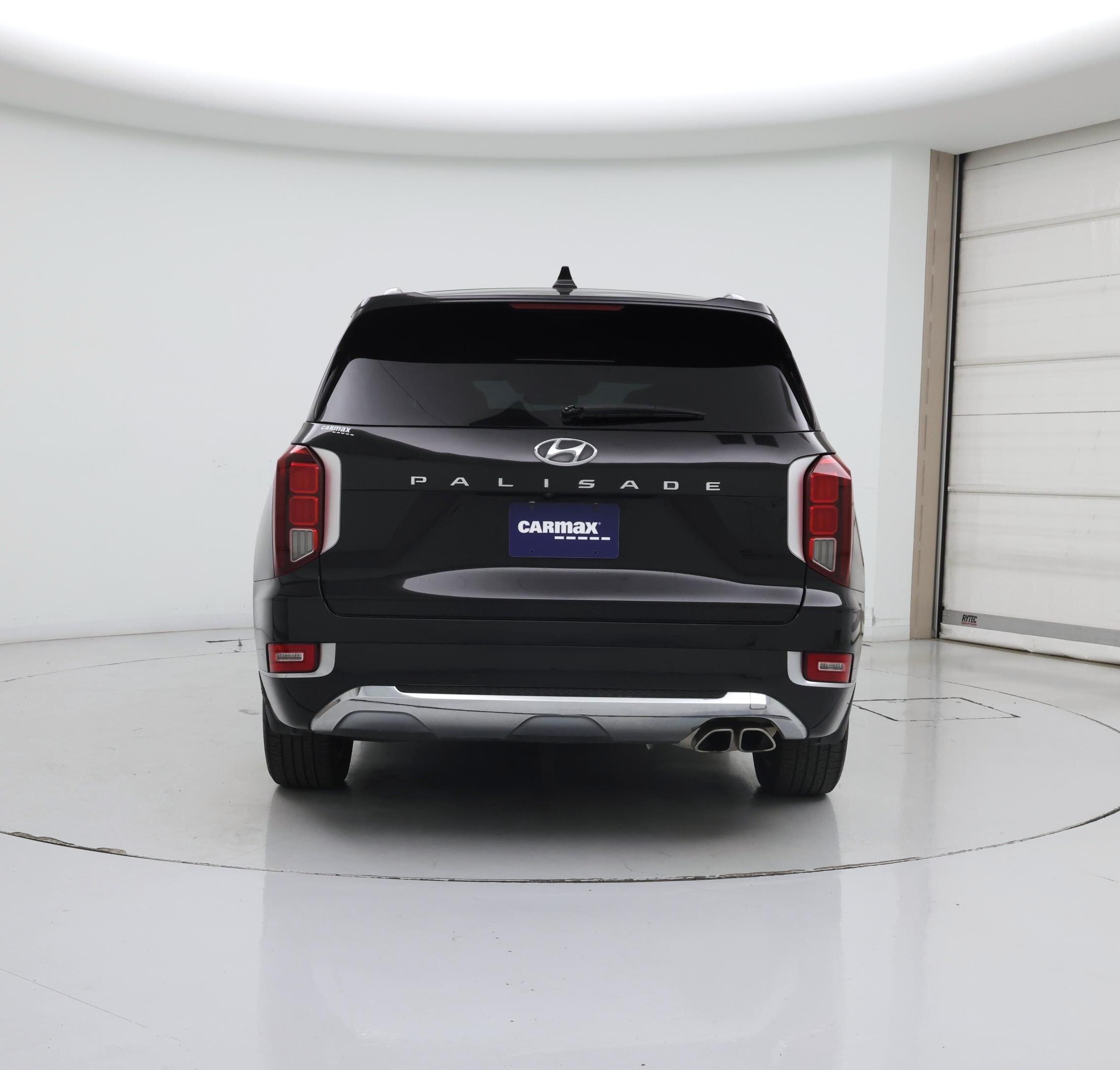 Thumbnail: 2020 Hyundai Palisade - 6