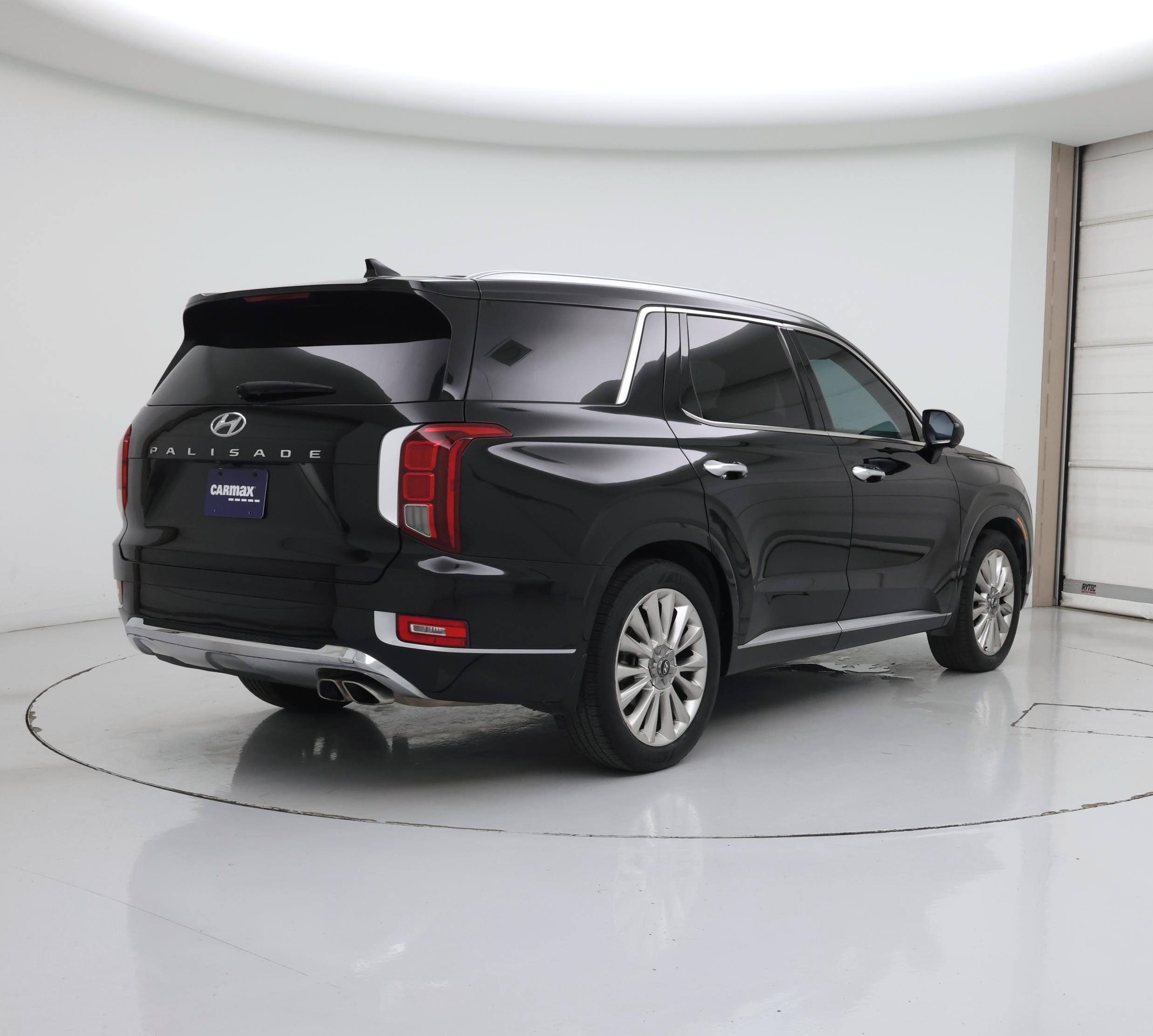 Thumbnail: 2020 Hyundai Palisade - 8