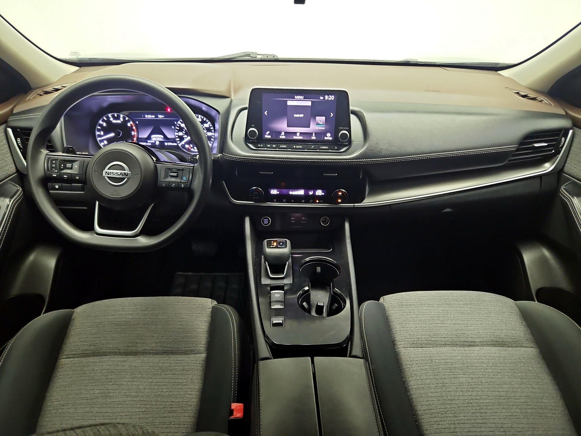 Thumbnail: 2021 Nissan Rogue - 9