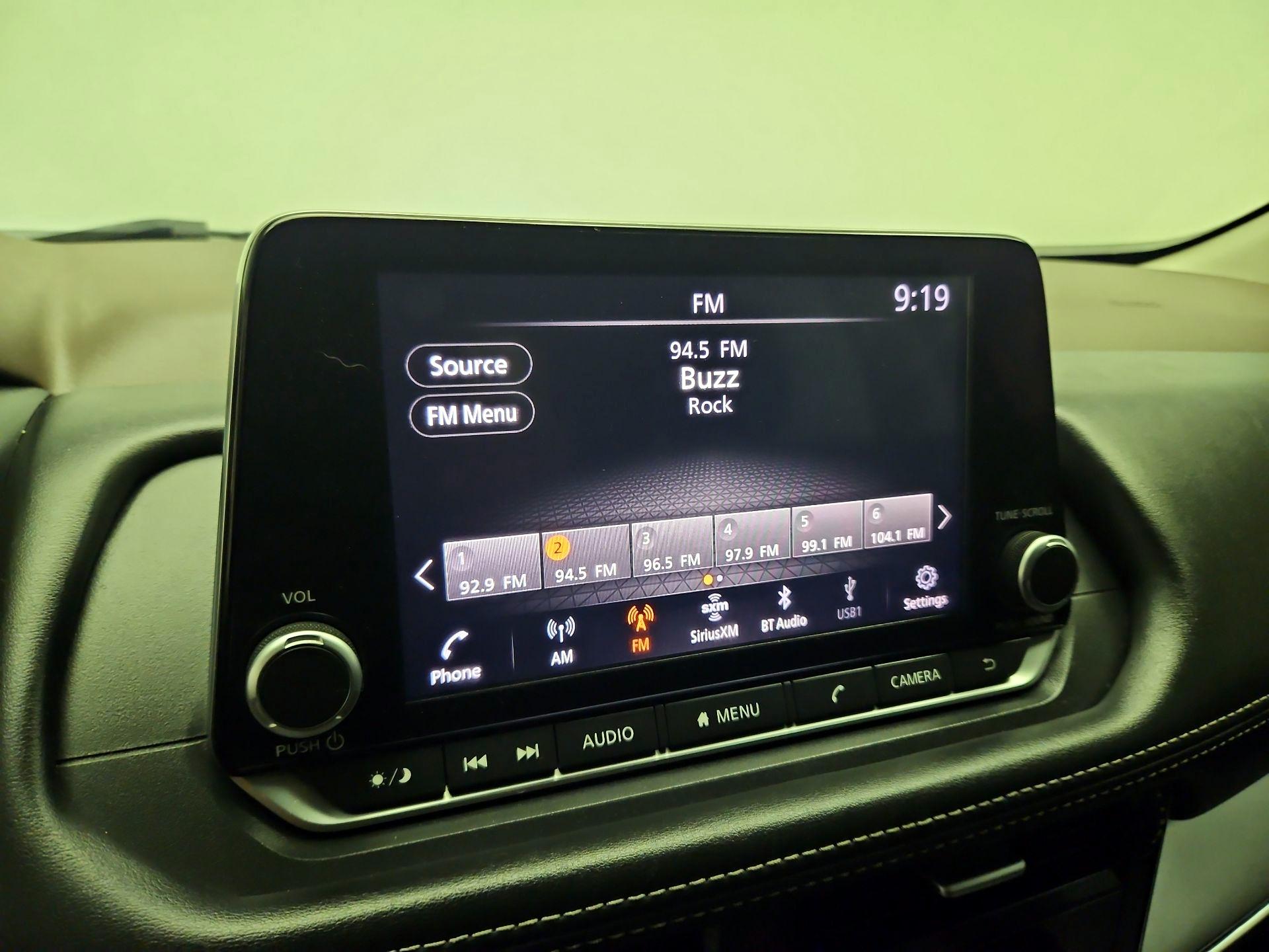 Thumbnail: 2021 Nissan Rogue - 15