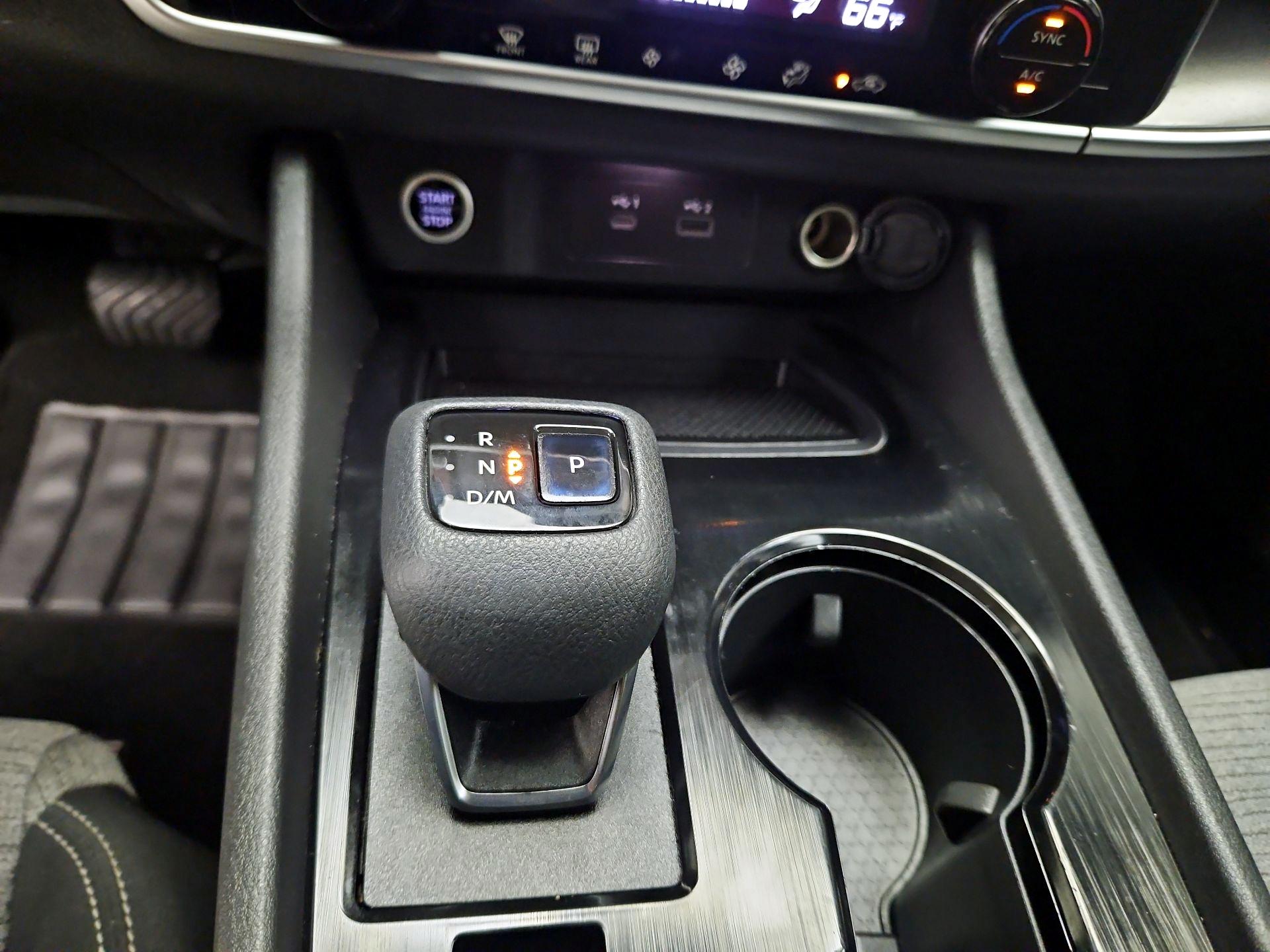 Thumbnail: 2021 Nissan Rogue - 17