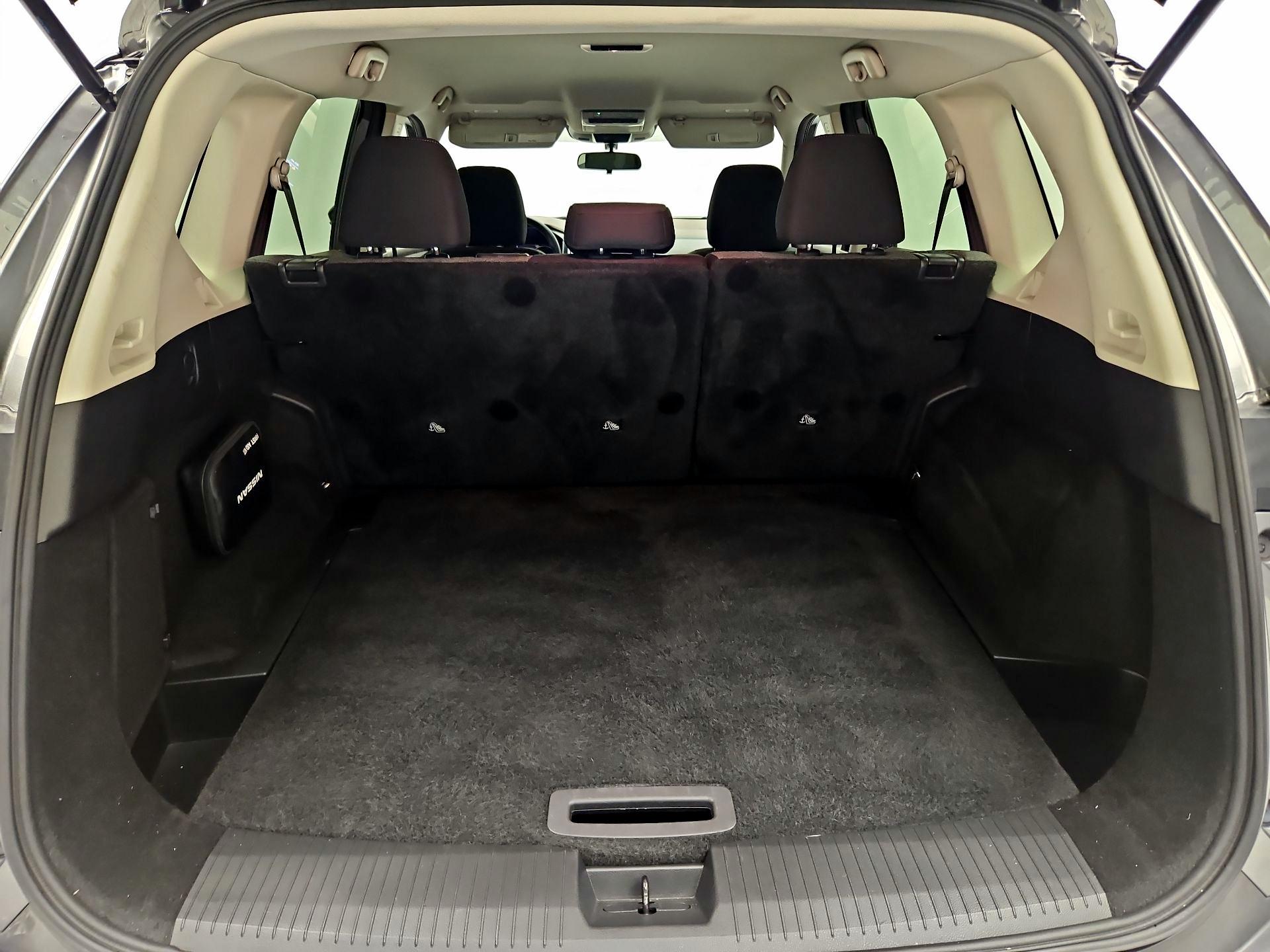 Thumbnail: 2021 Nissan Rogue - 20