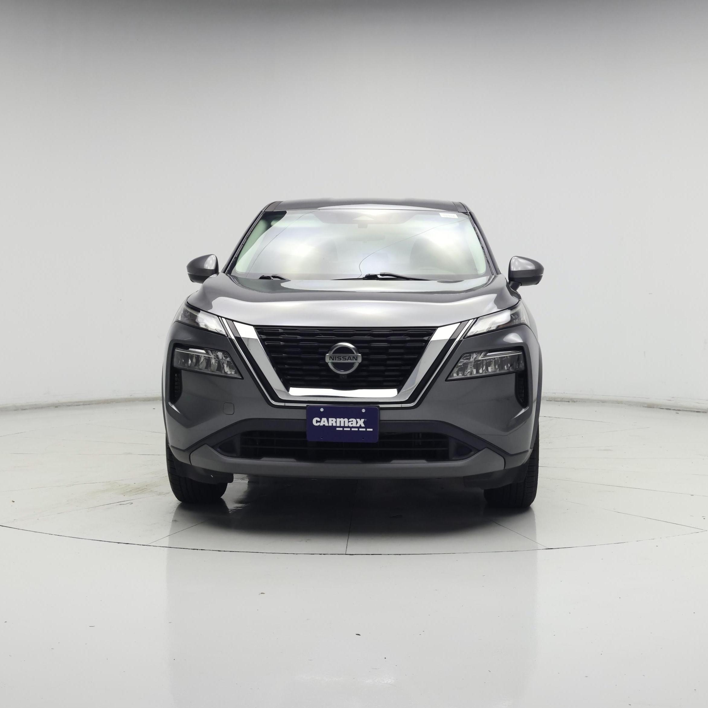 Thumbnail: 2021 Nissan Rogue - 5