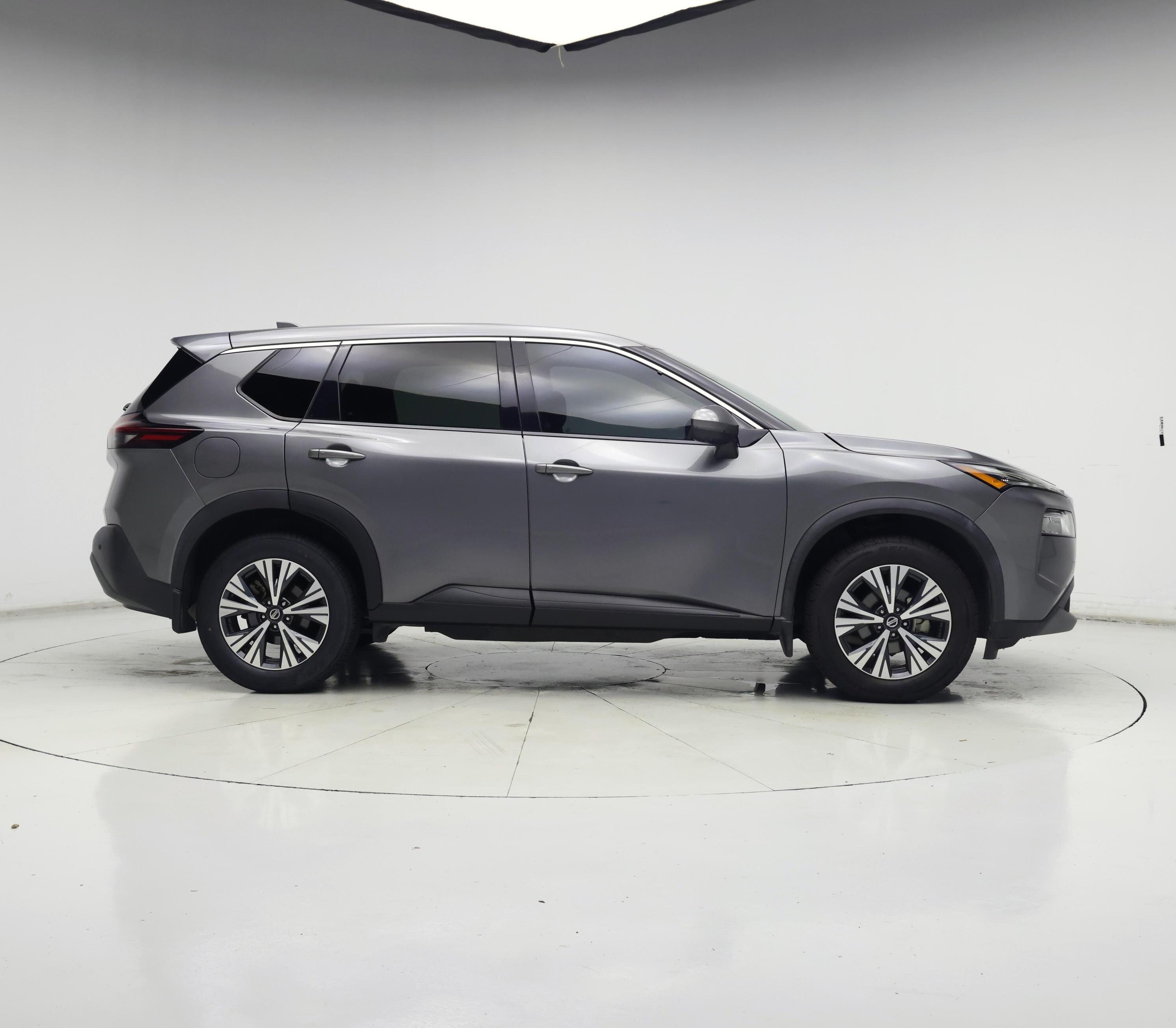 Thumbnail: 2021 Nissan Rogue - 7