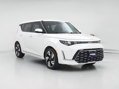 2023 Kia Soul GT-Line