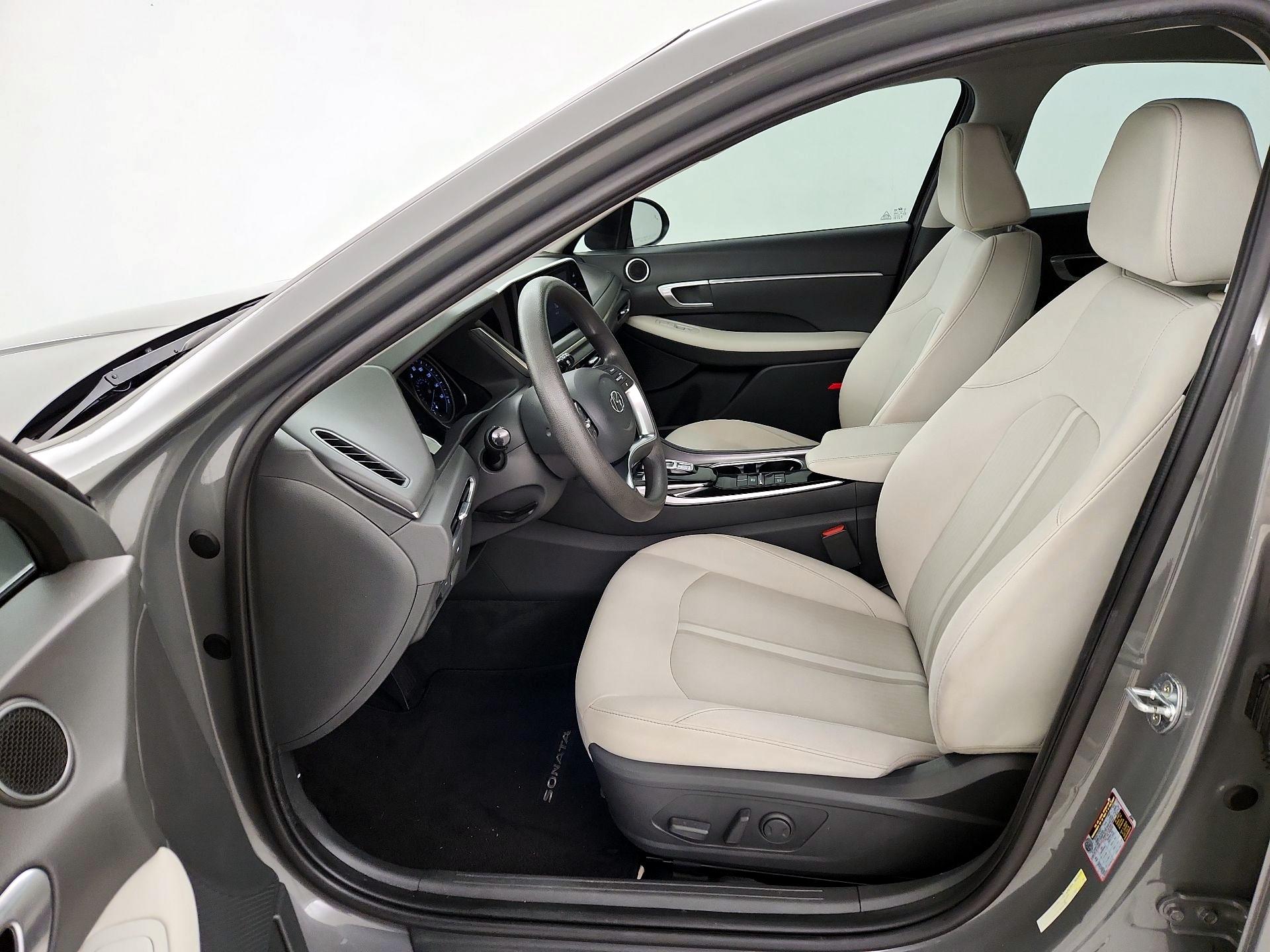 Thumbnail: 2022 Hyundai Sonata - 11