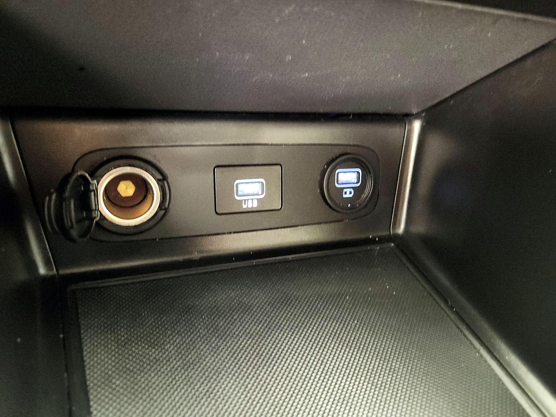 Thumbnail: 2022 Hyundai Sonata - 18