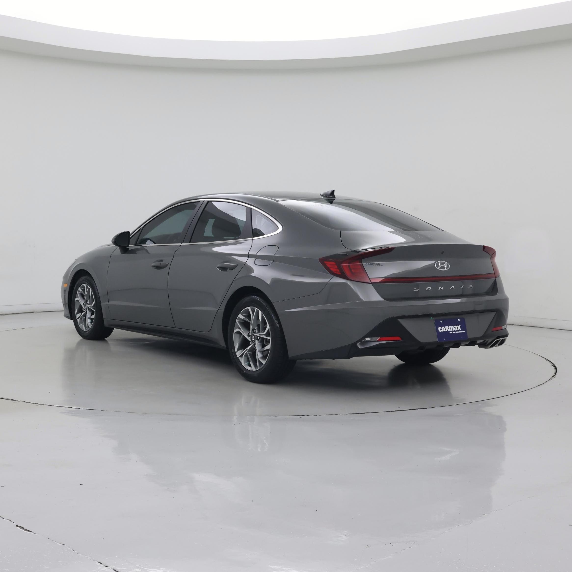 Thumbnail: 2022 Hyundai Sonata - 2