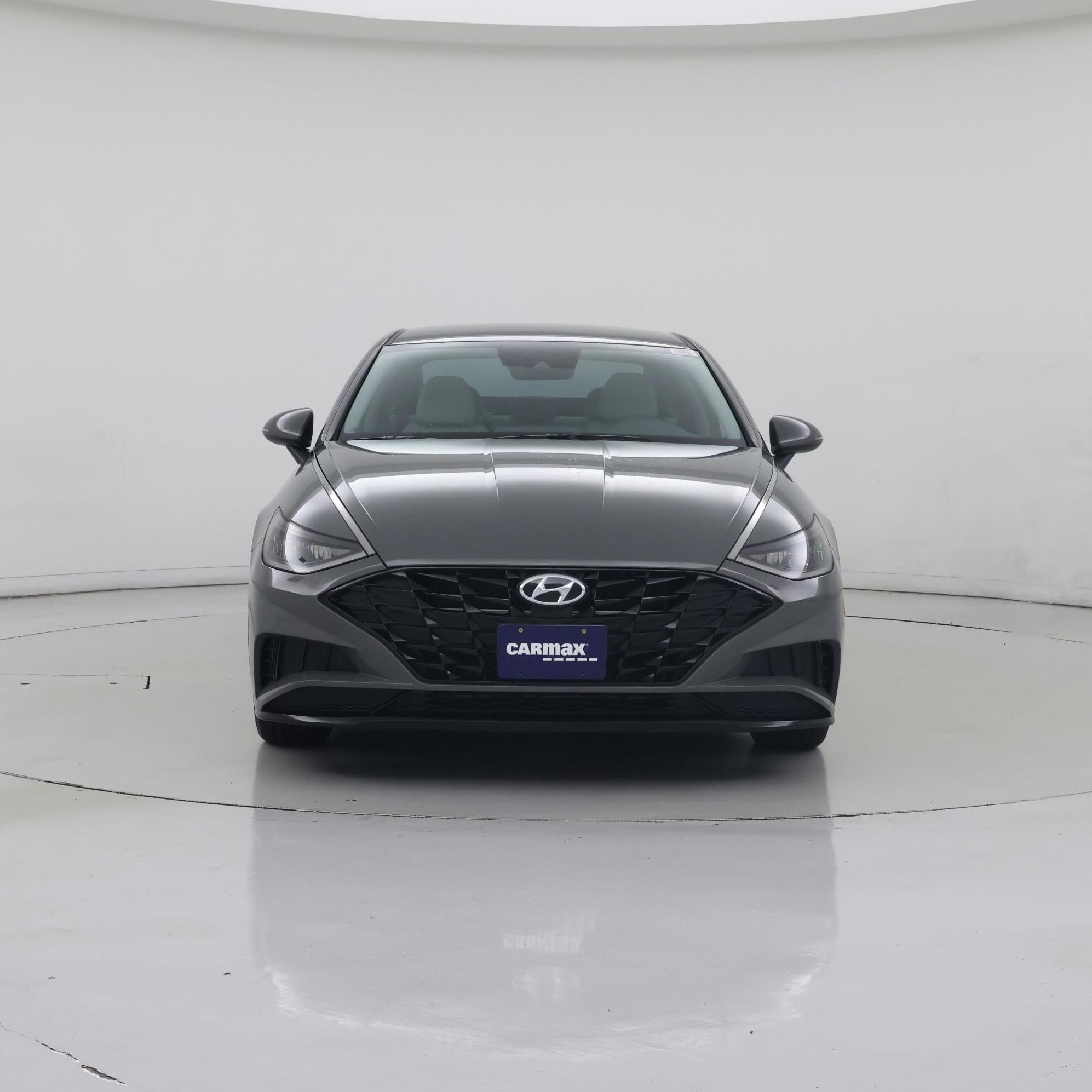 Thumbnail: 2022 Hyundai Sonata - 5