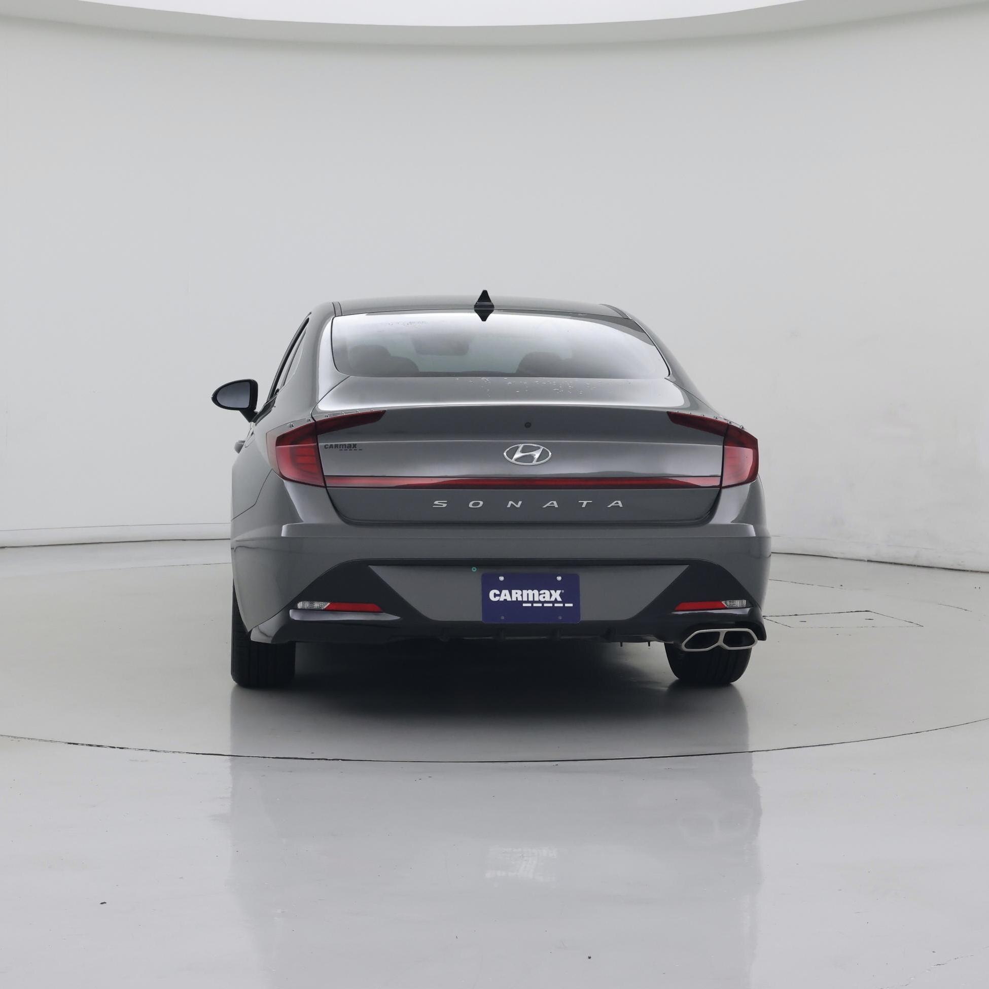Thumbnail: 2022 Hyundai Sonata - 6