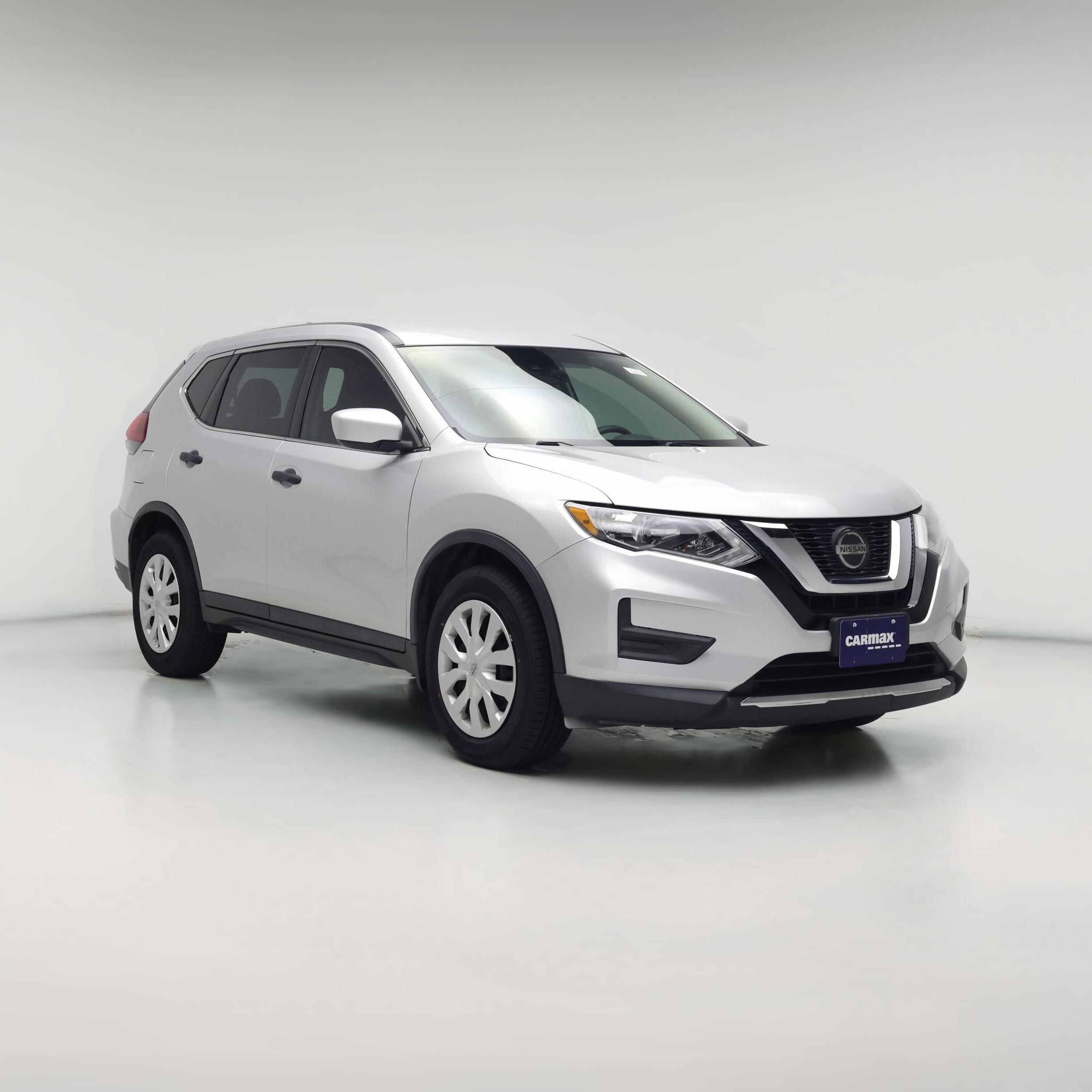 Thumbnail: 2020 Nissan Rogue - 1